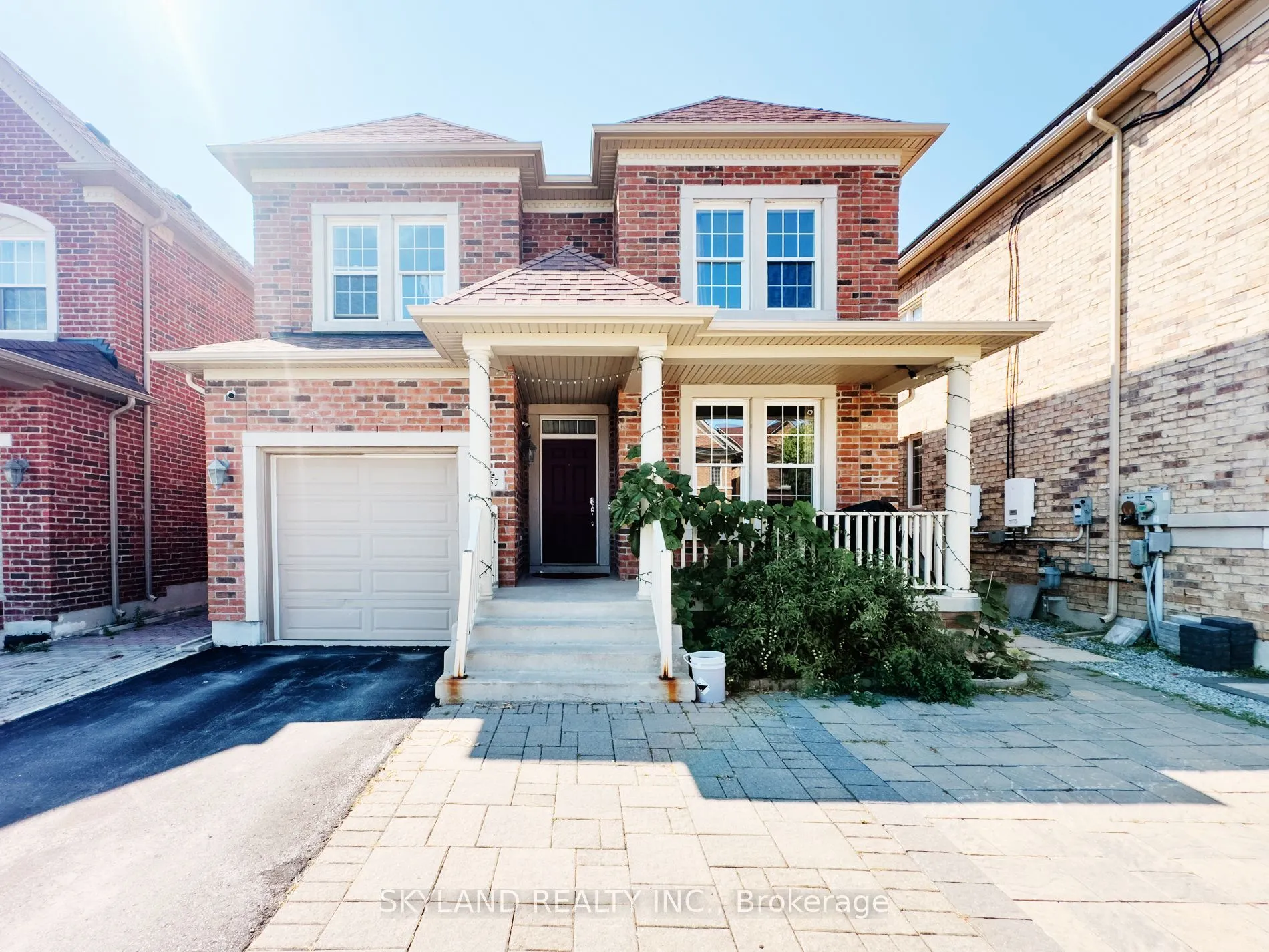 57 Robert Osprey Drive