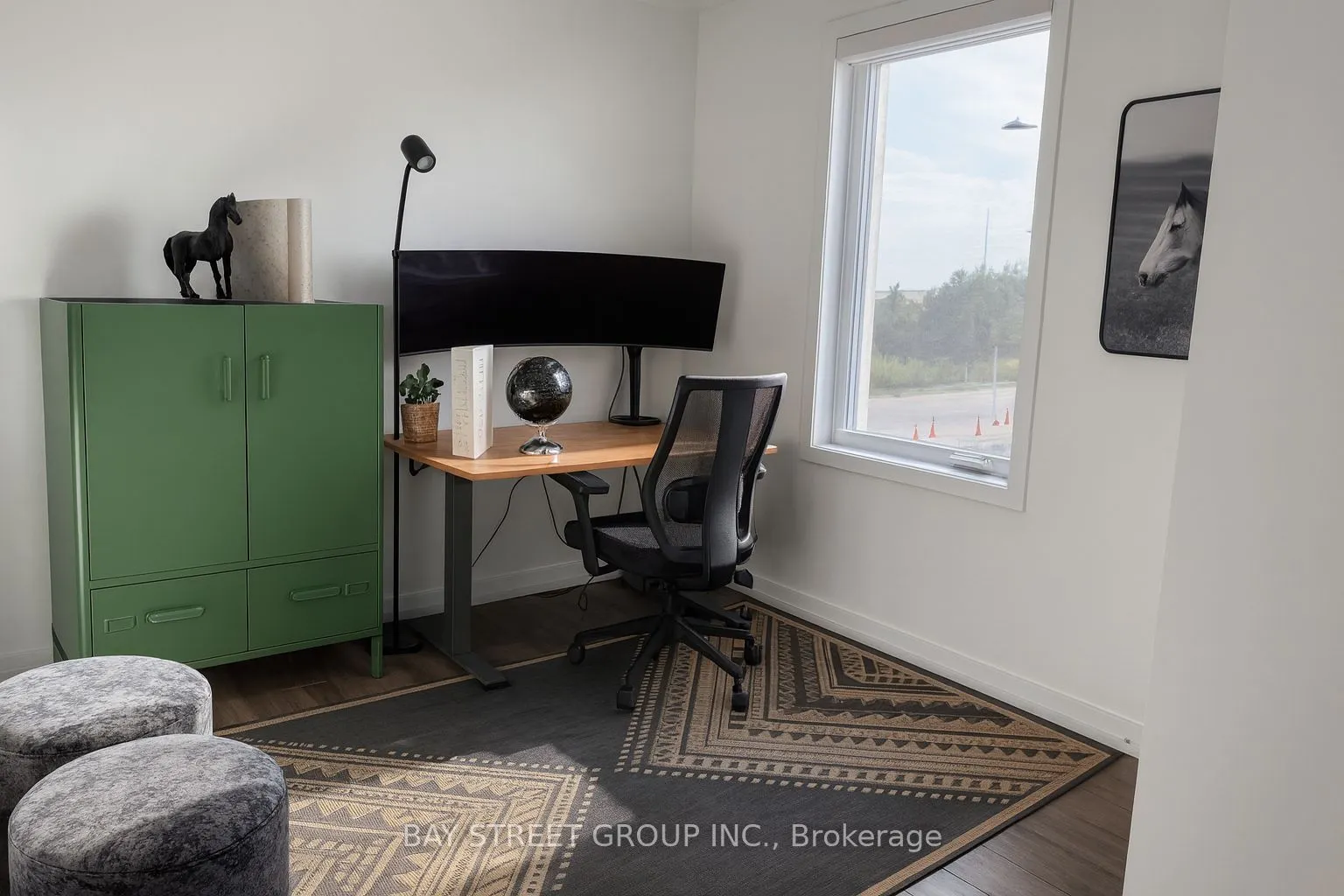 150 Honeycrisp Crescent, #268
