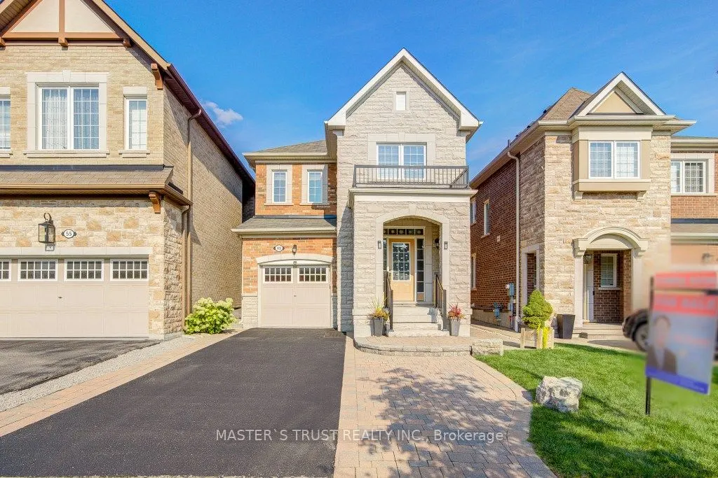49 Clifford Dalton Drive