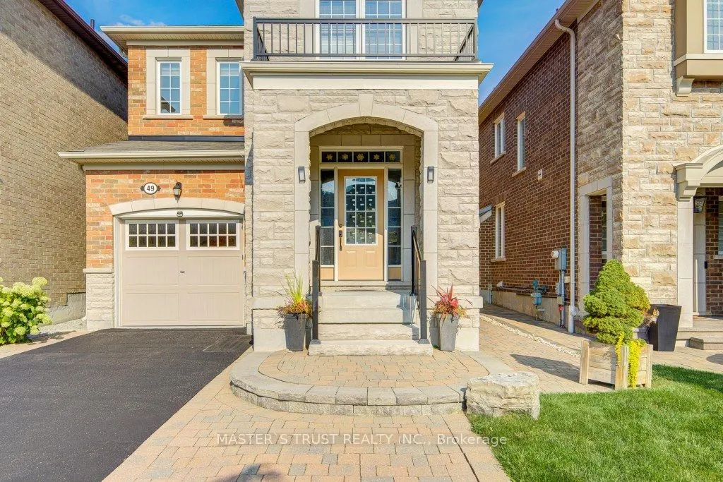 49 Clifford Dalton Drive