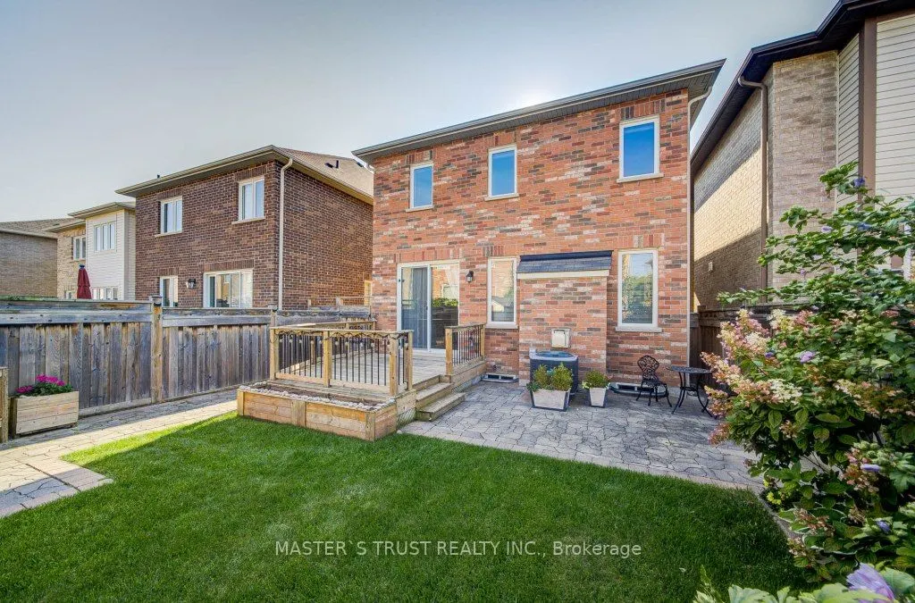 49 Clifford Dalton Drive