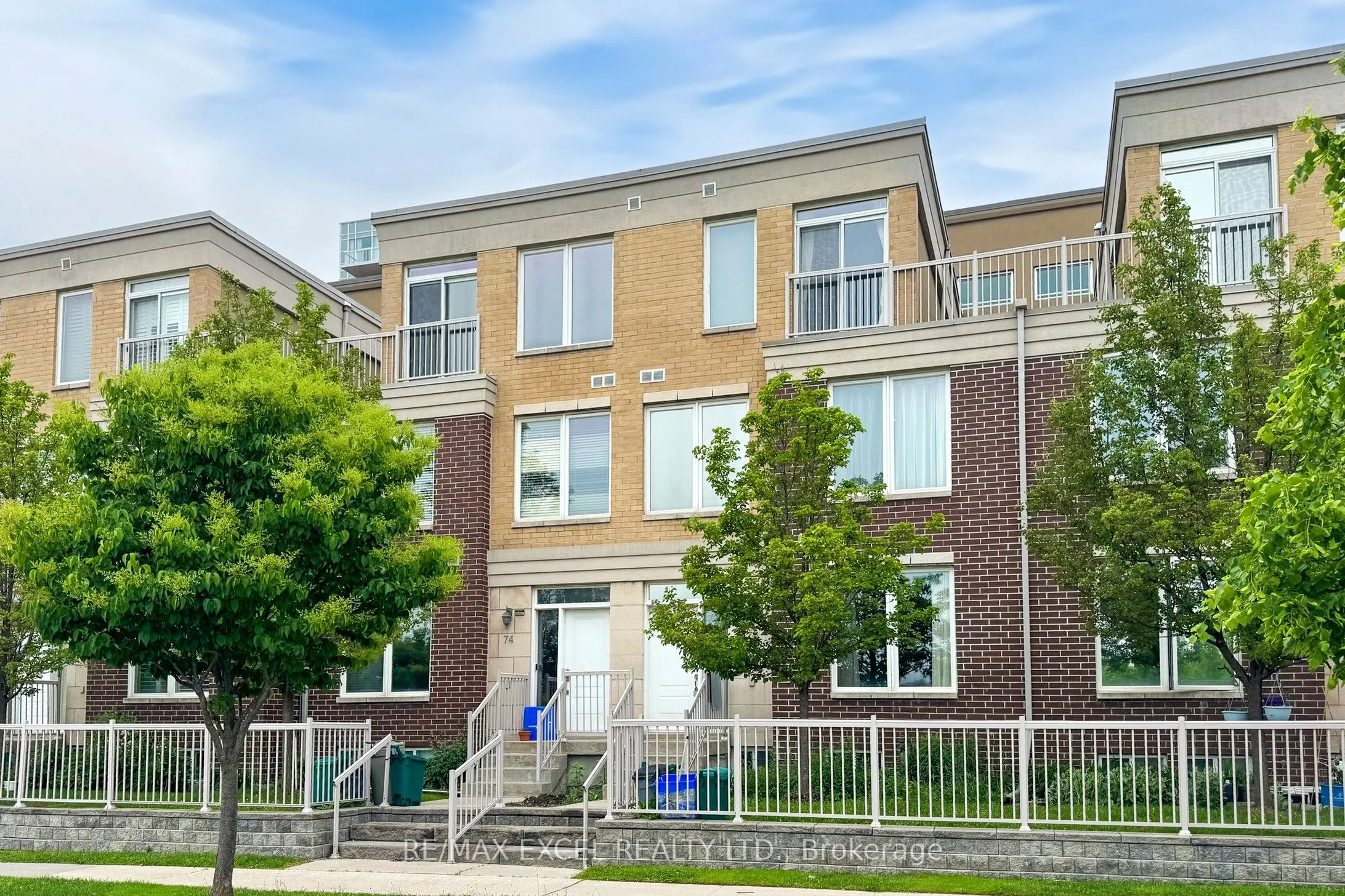 76 Unity Gardens Drive, #48