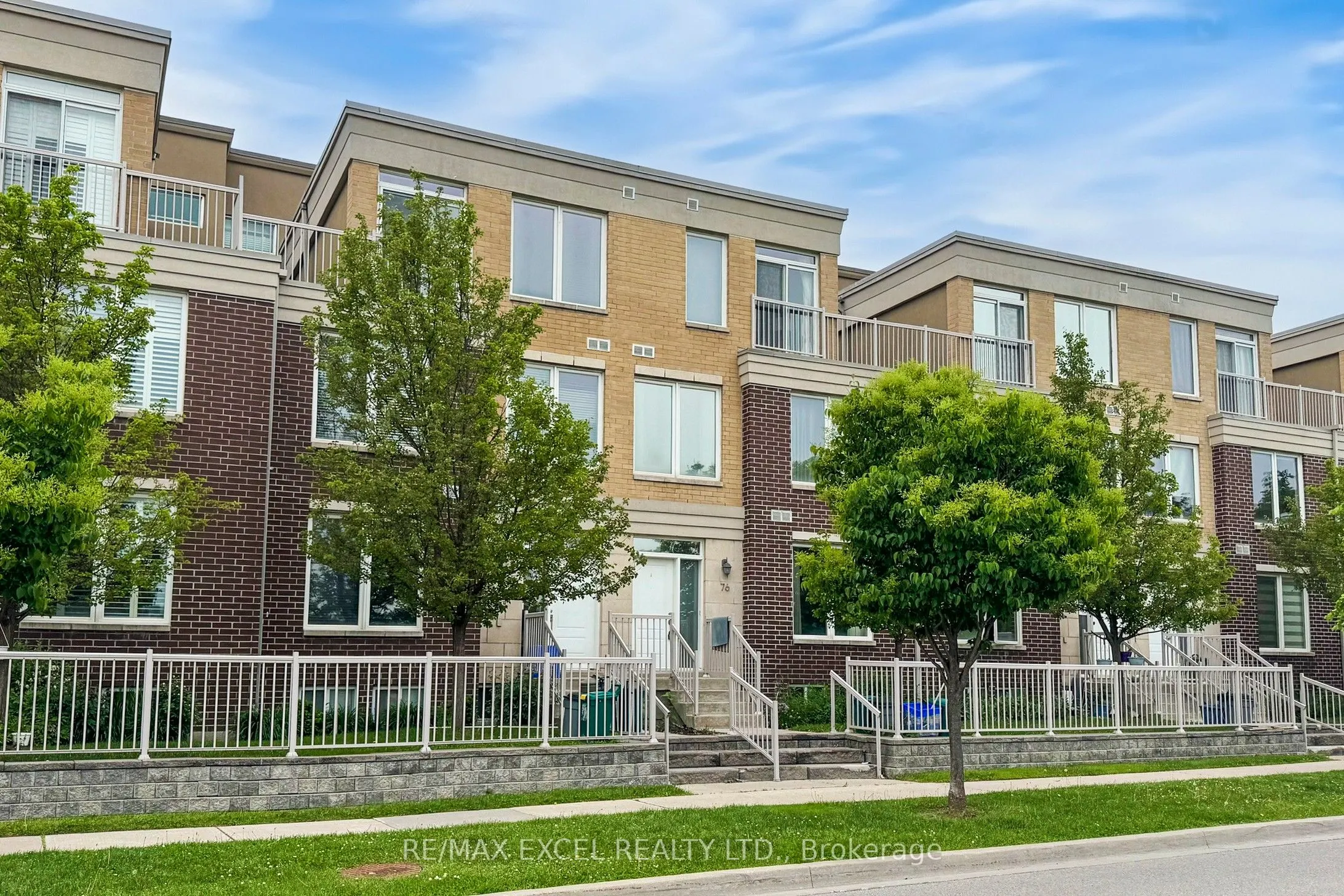76 Unity Gardens Drive, #48