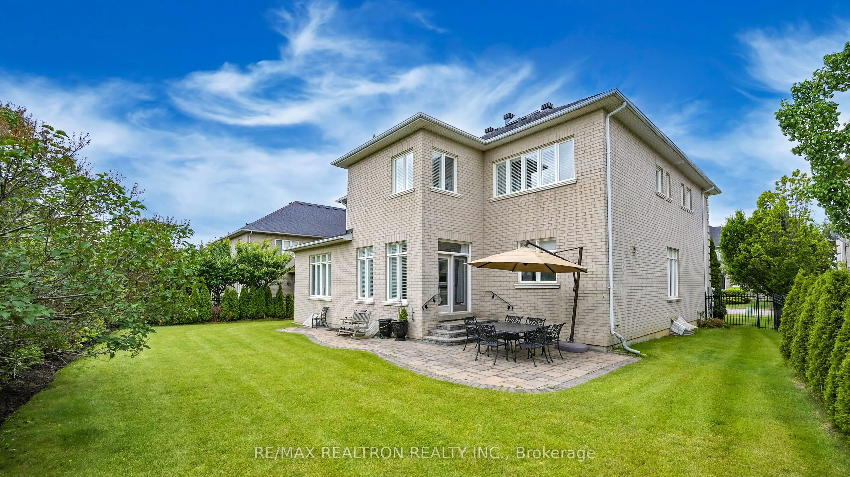 125 Boake Trail