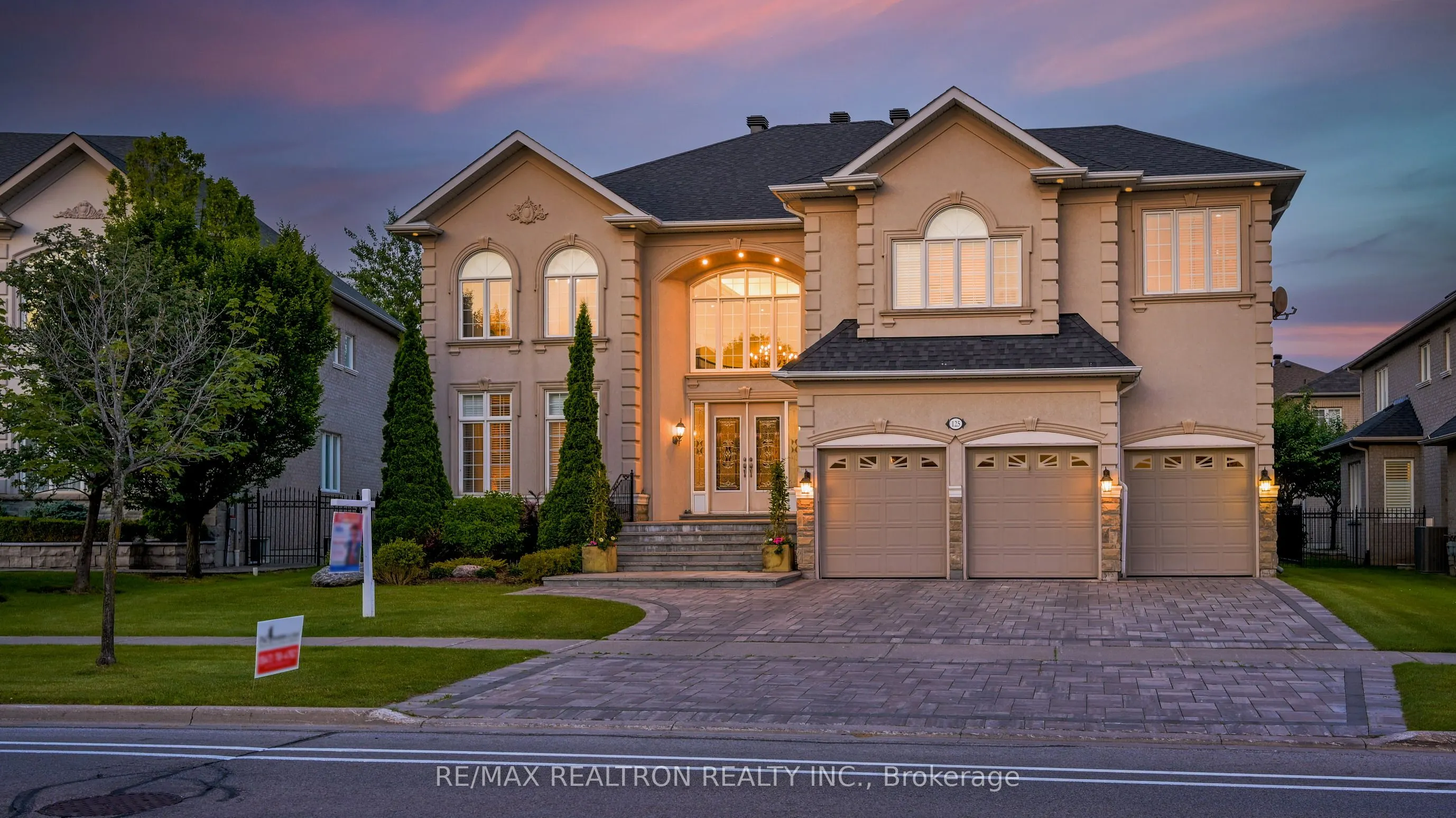 125 Boake Trail