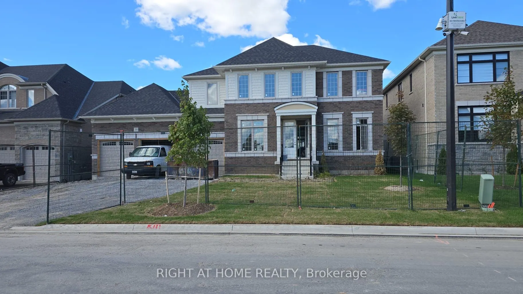 20 Orchid Crescent