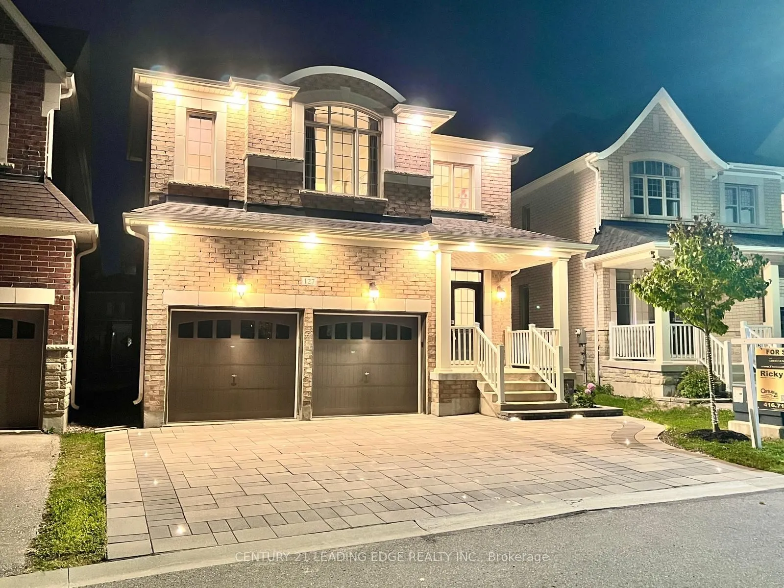 127 Warren McBride Crescent