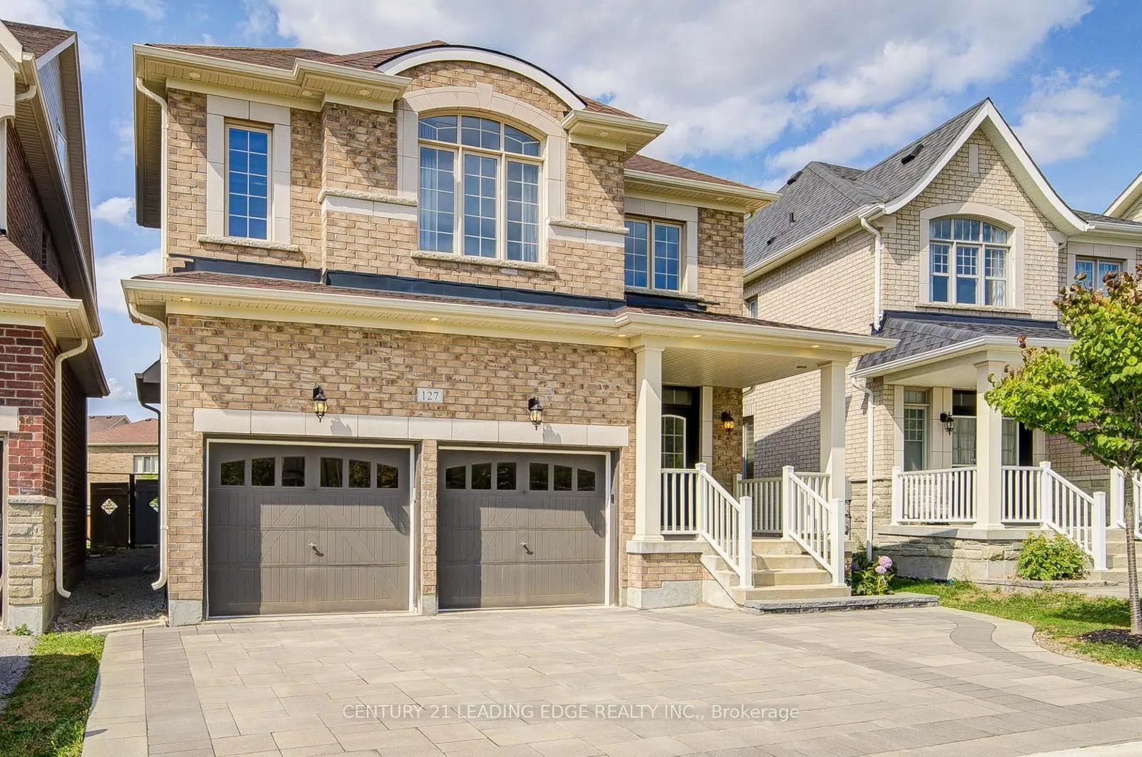 127 Warren McBride Crescent