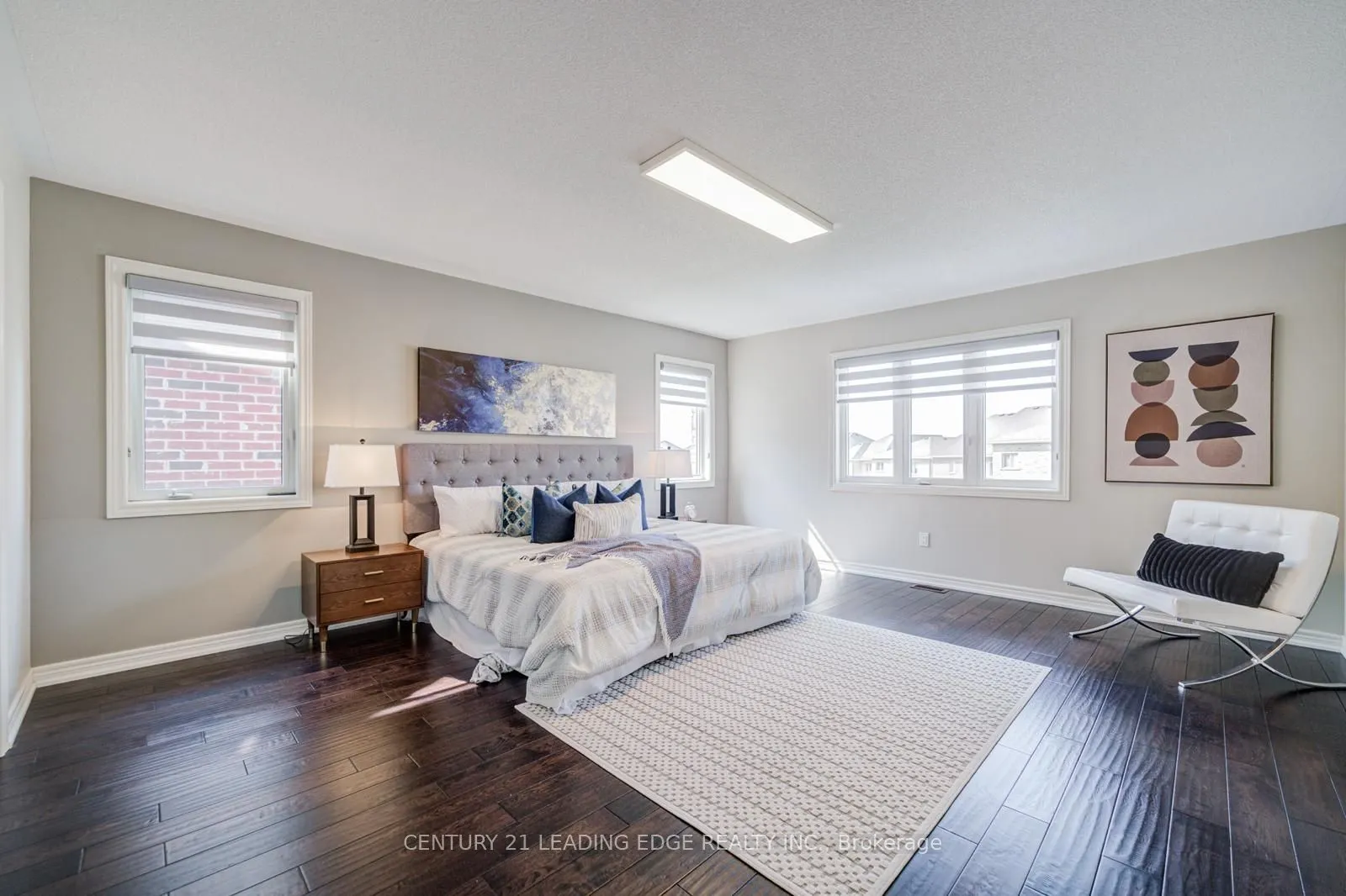 127 Warren McBride Crescent