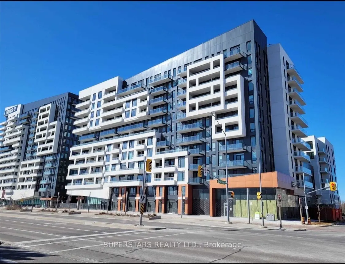8 Rouge Valley Drive W, #1115B