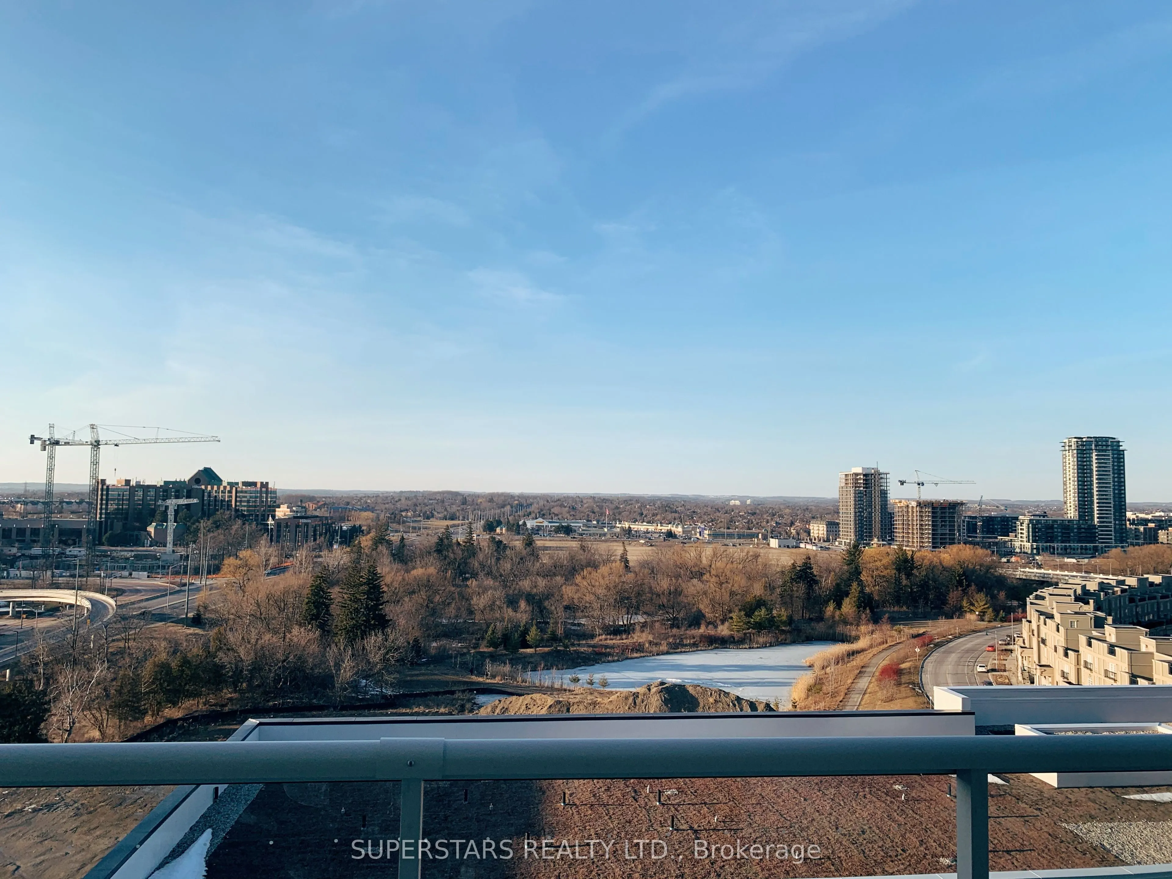 8 Rouge Valley Drive W, #1115B