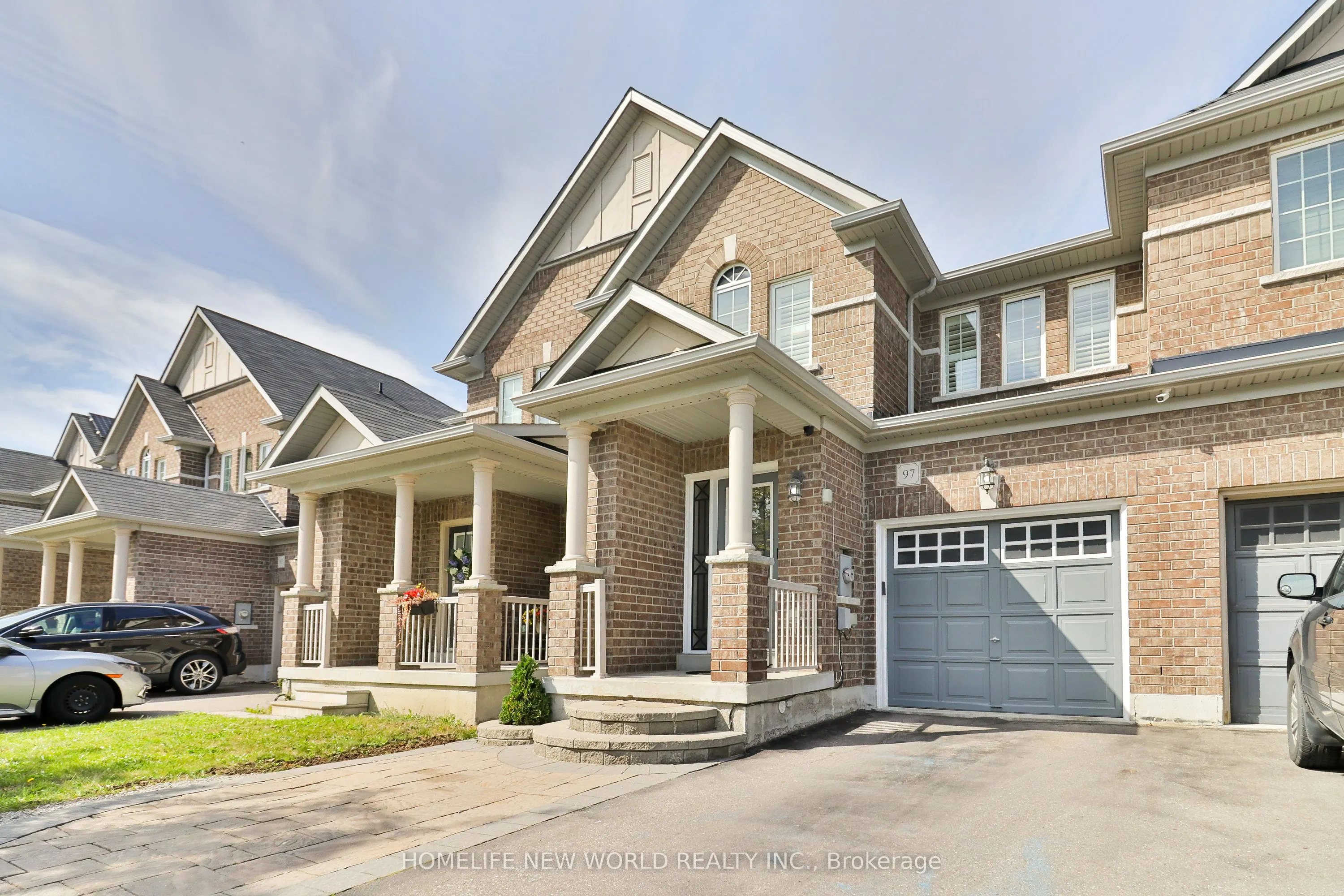 97 James Mccullough Road