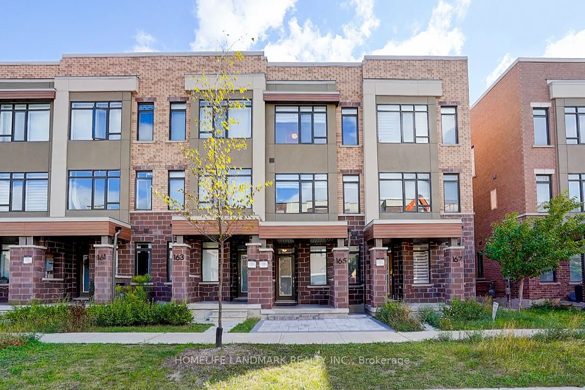 165 Salterton Circle