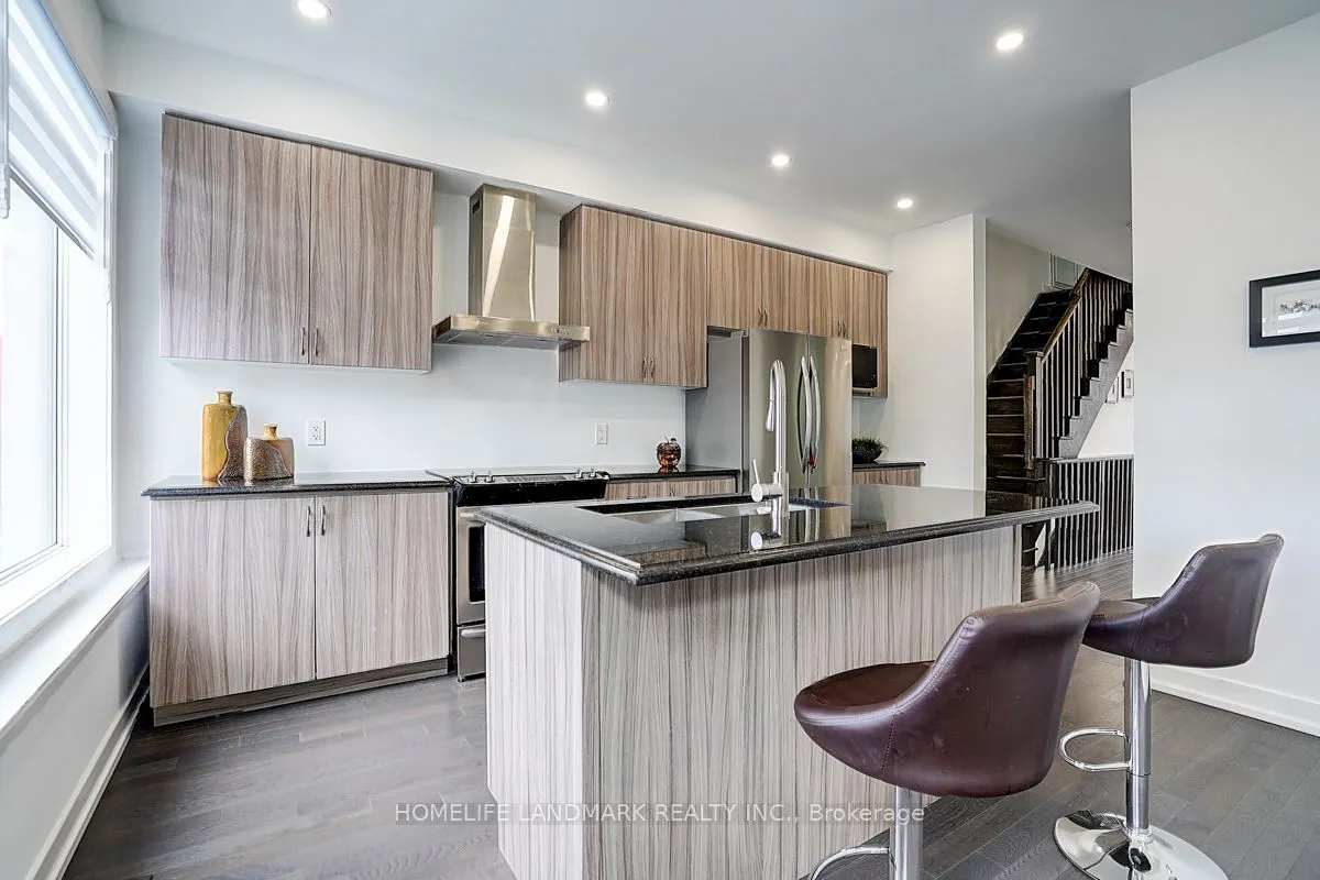 165 Salterton Circle