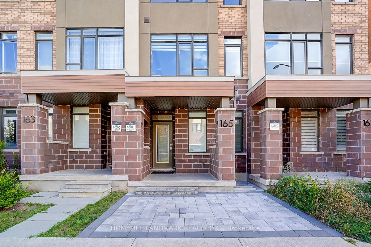 165 Salterton Circle