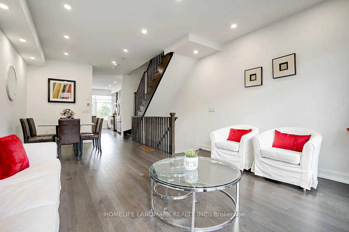 165 Salterton Circle