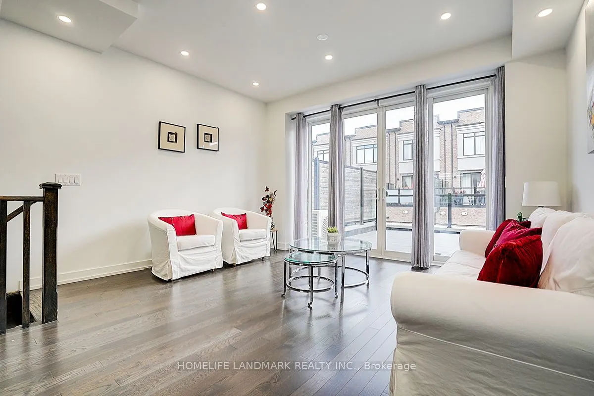165 Salterton Circle