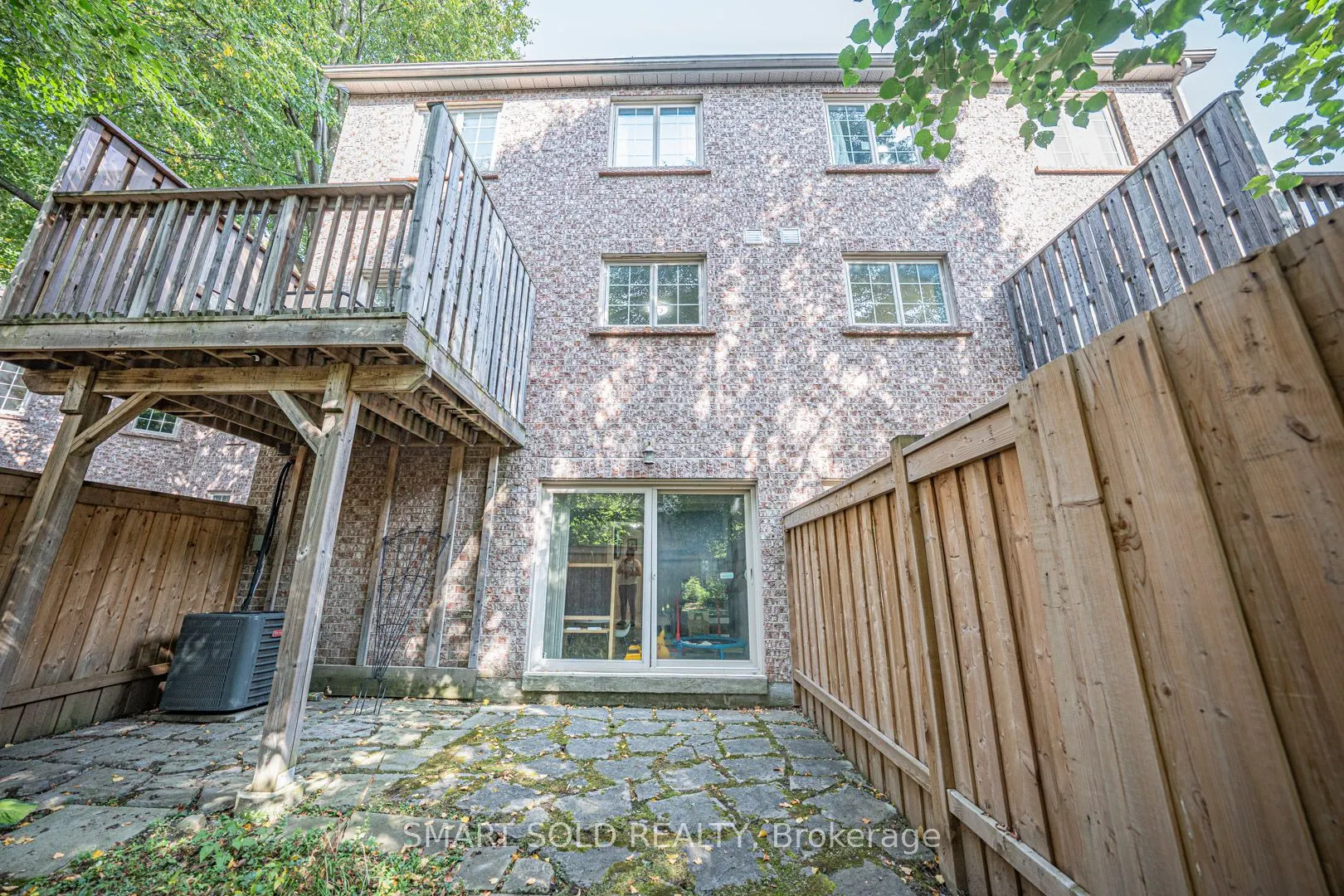 64 Benson Avenue, #7