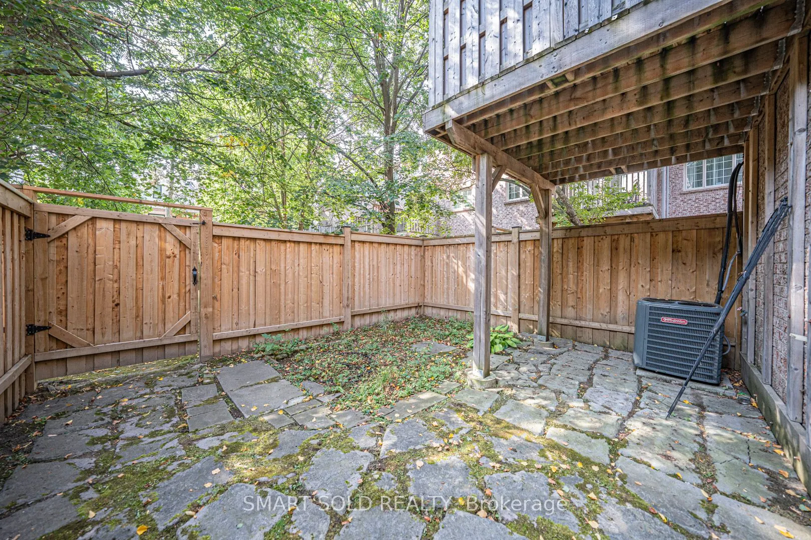 64 Benson Avenue, #7