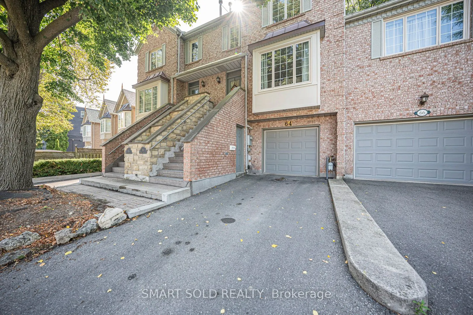 64 Benson Avenue, #7
