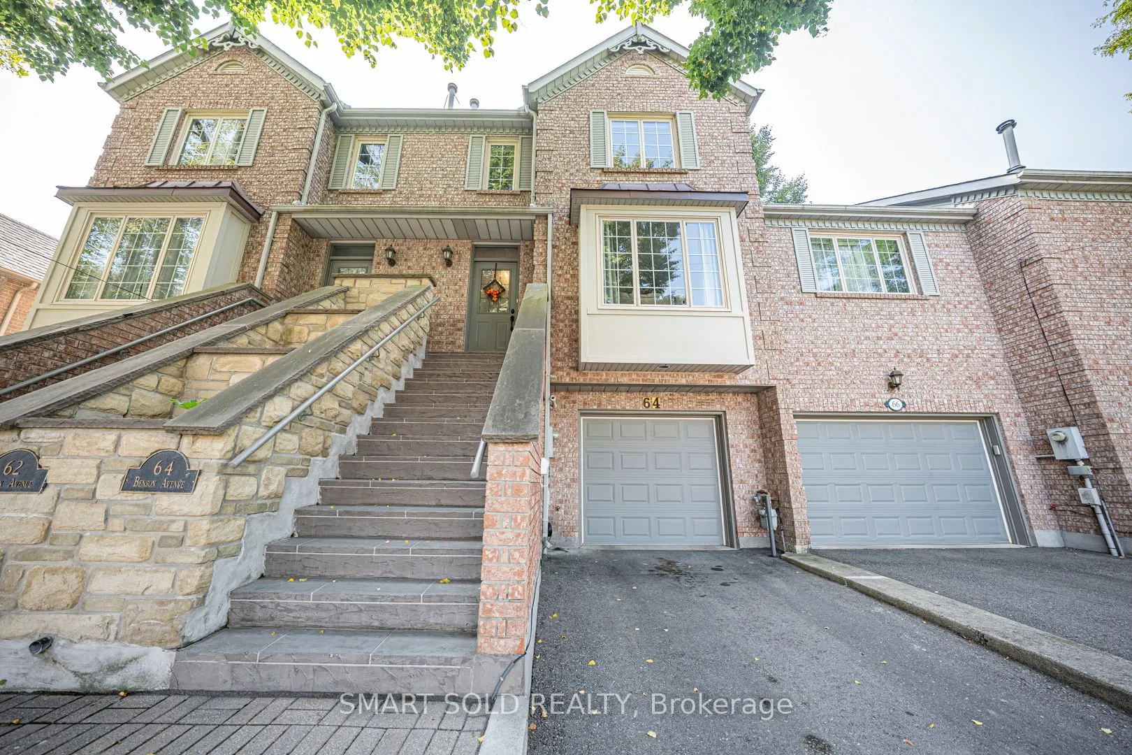 64 Benson Avenue, #7