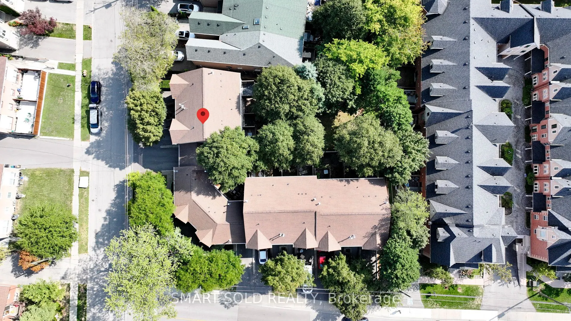 64 Benson Avenue, #7