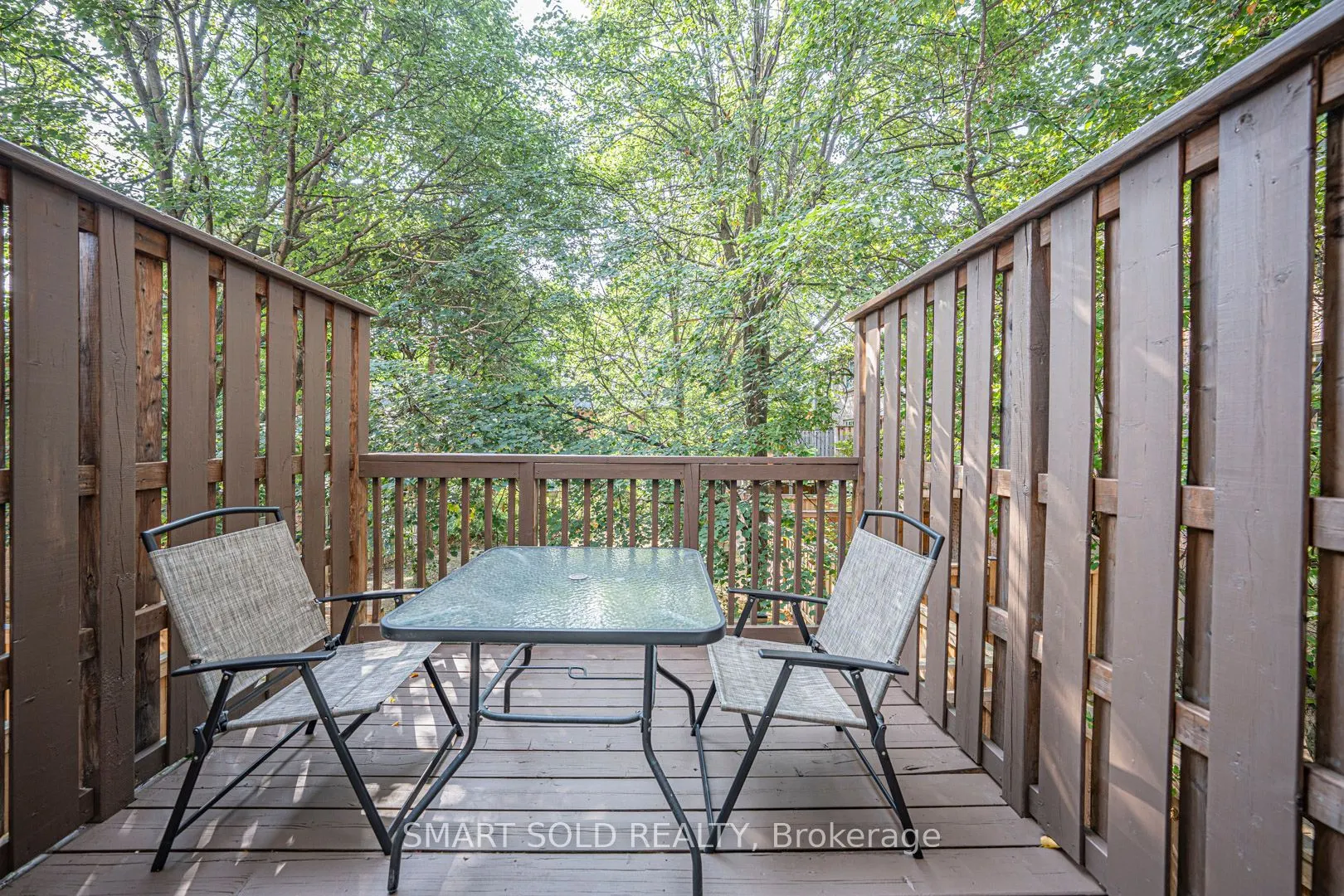 64 Benson Avenue, #7