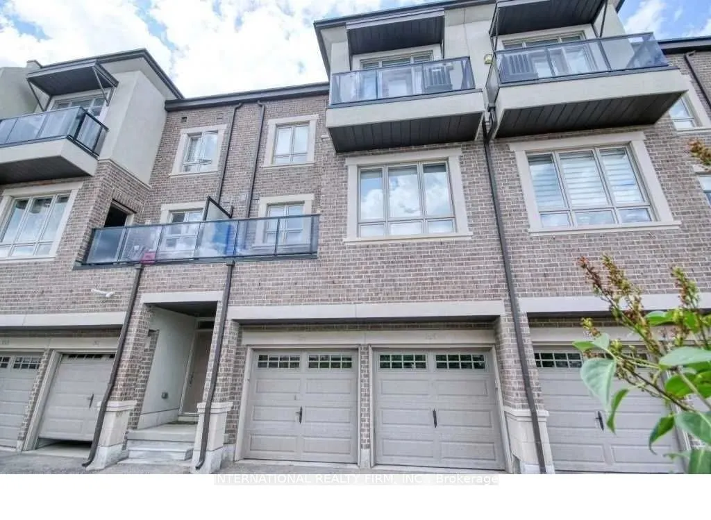 9621 Jane Street, #14