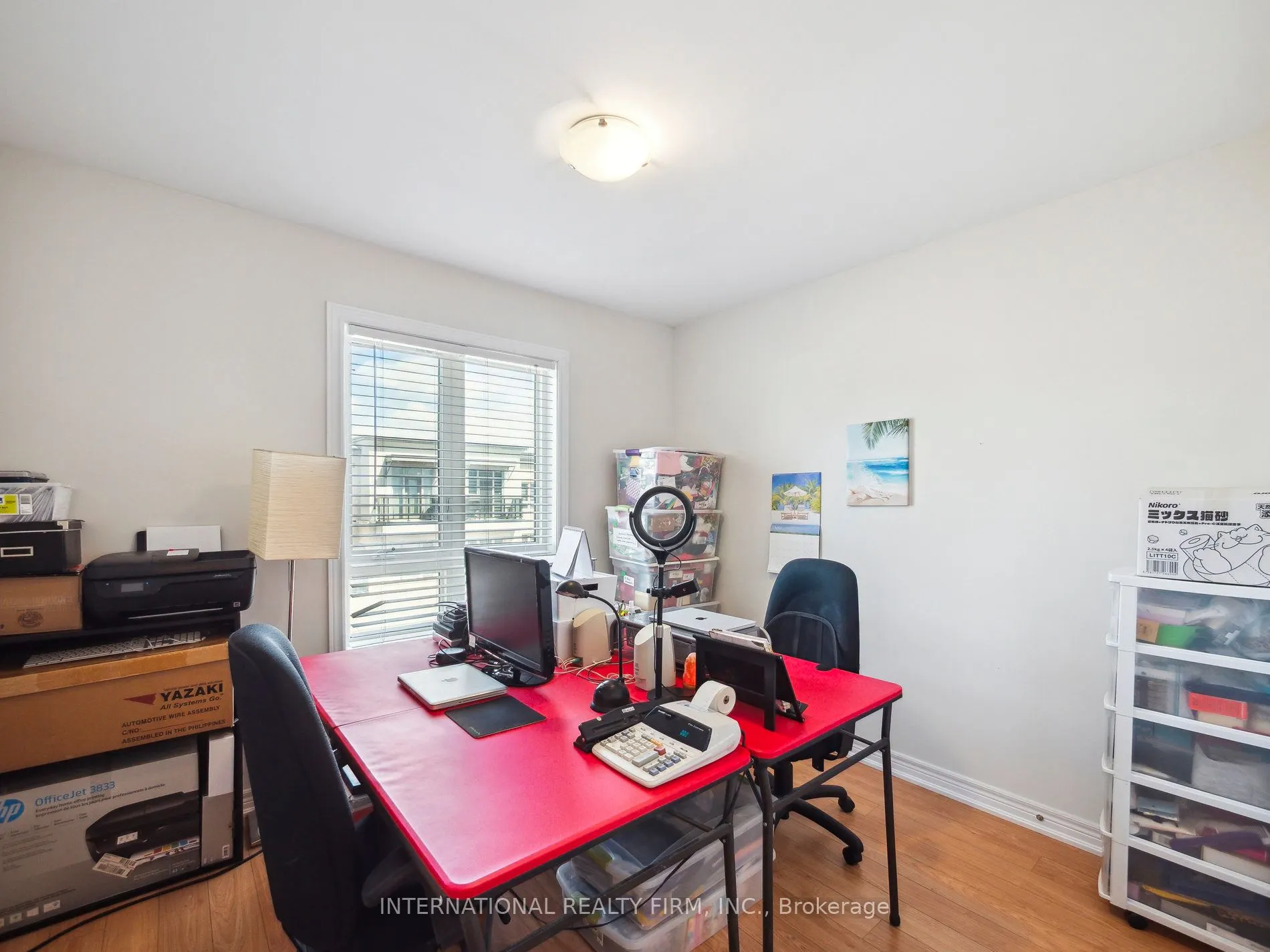9621 Jane Street, #14