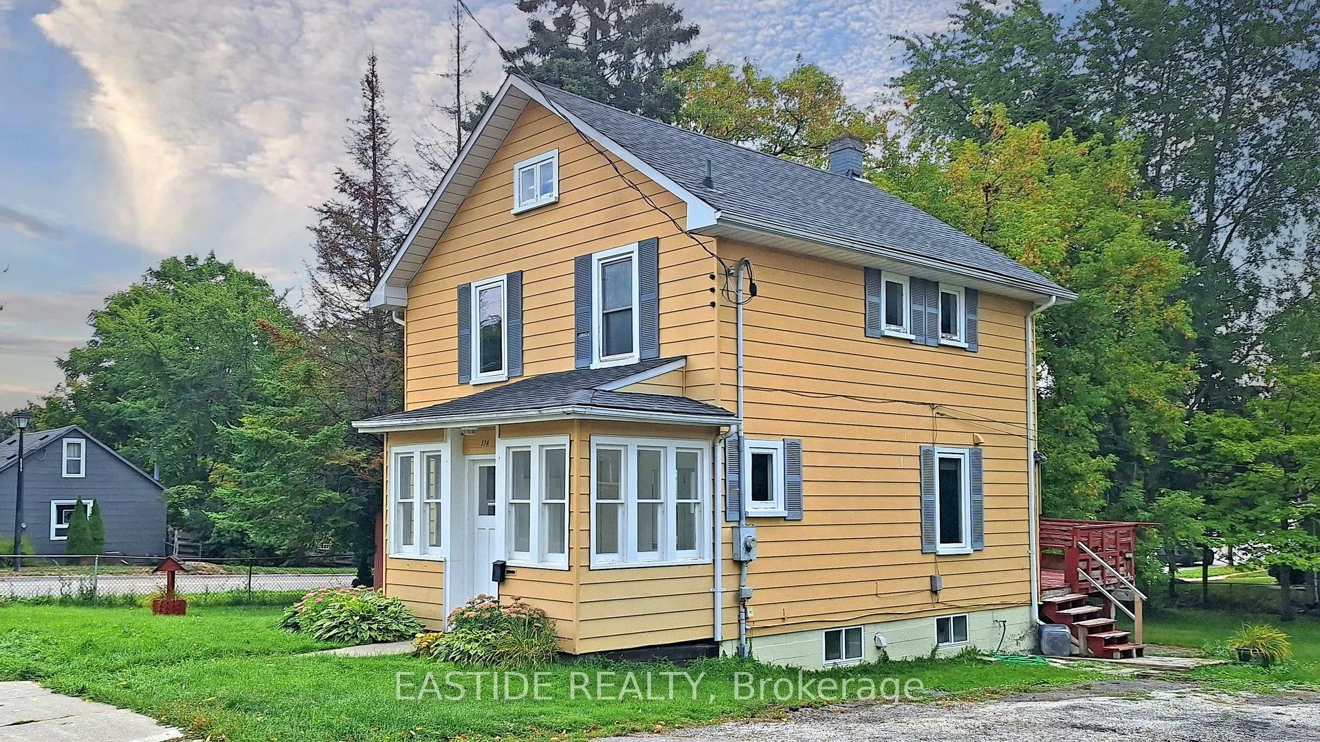 334 Andrew Street