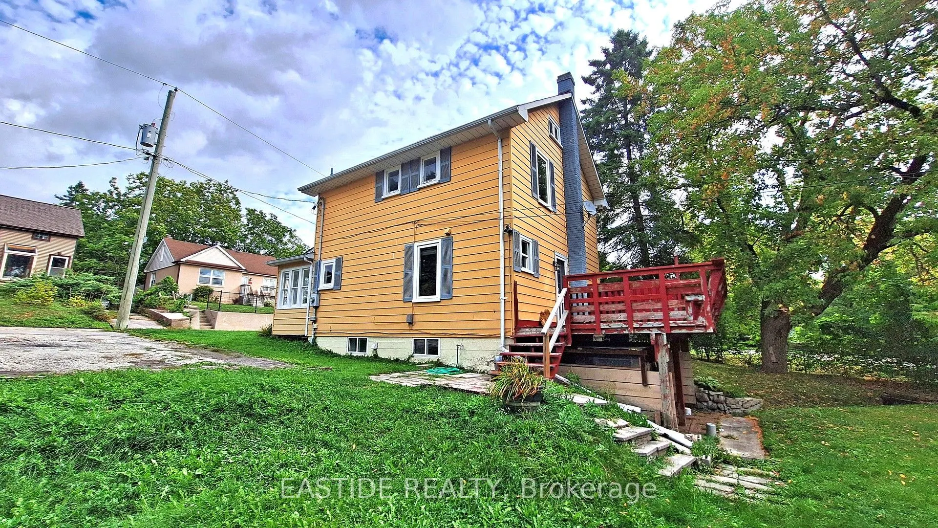 334 Andrew Street