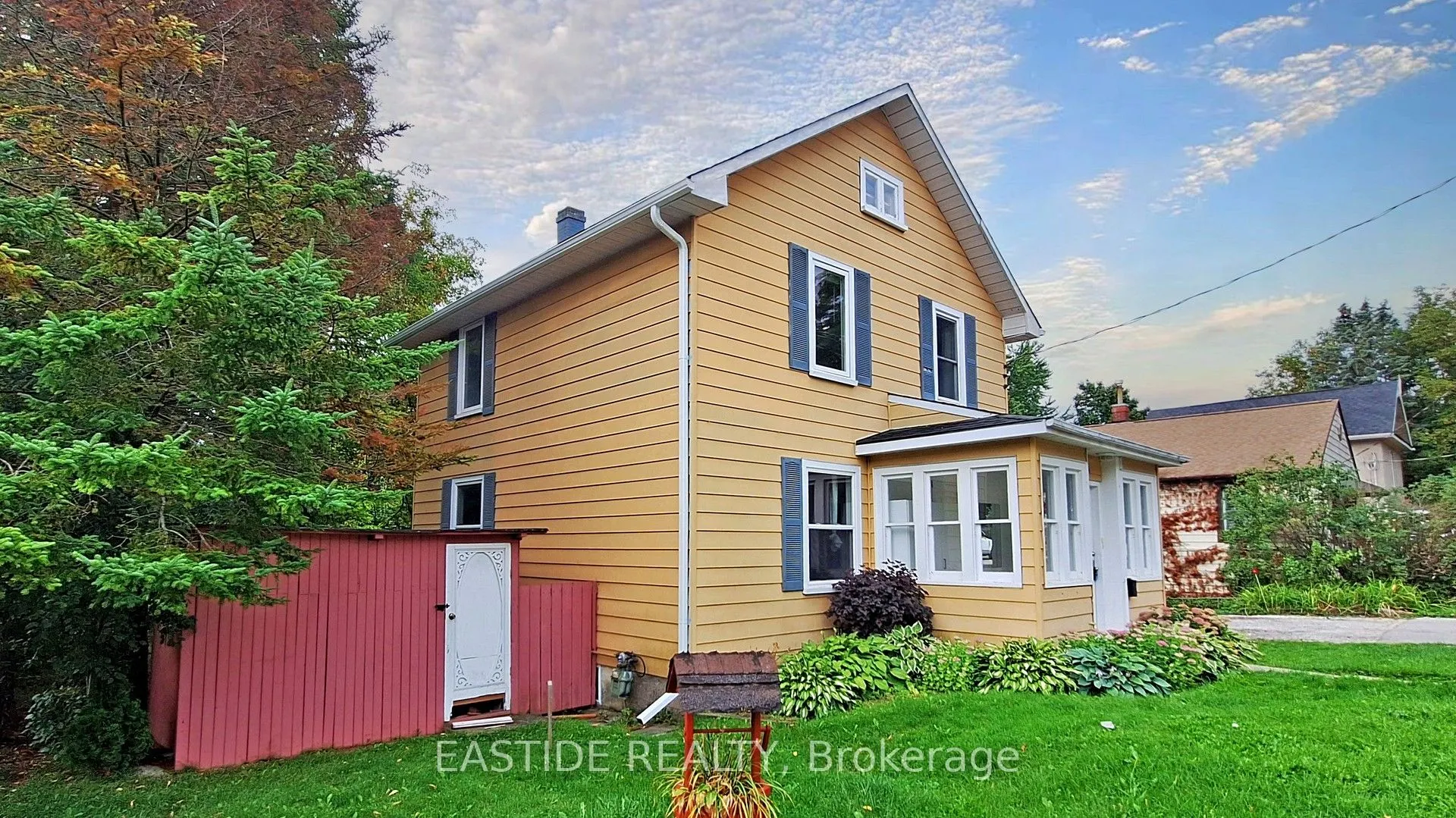 334 Andrew Street