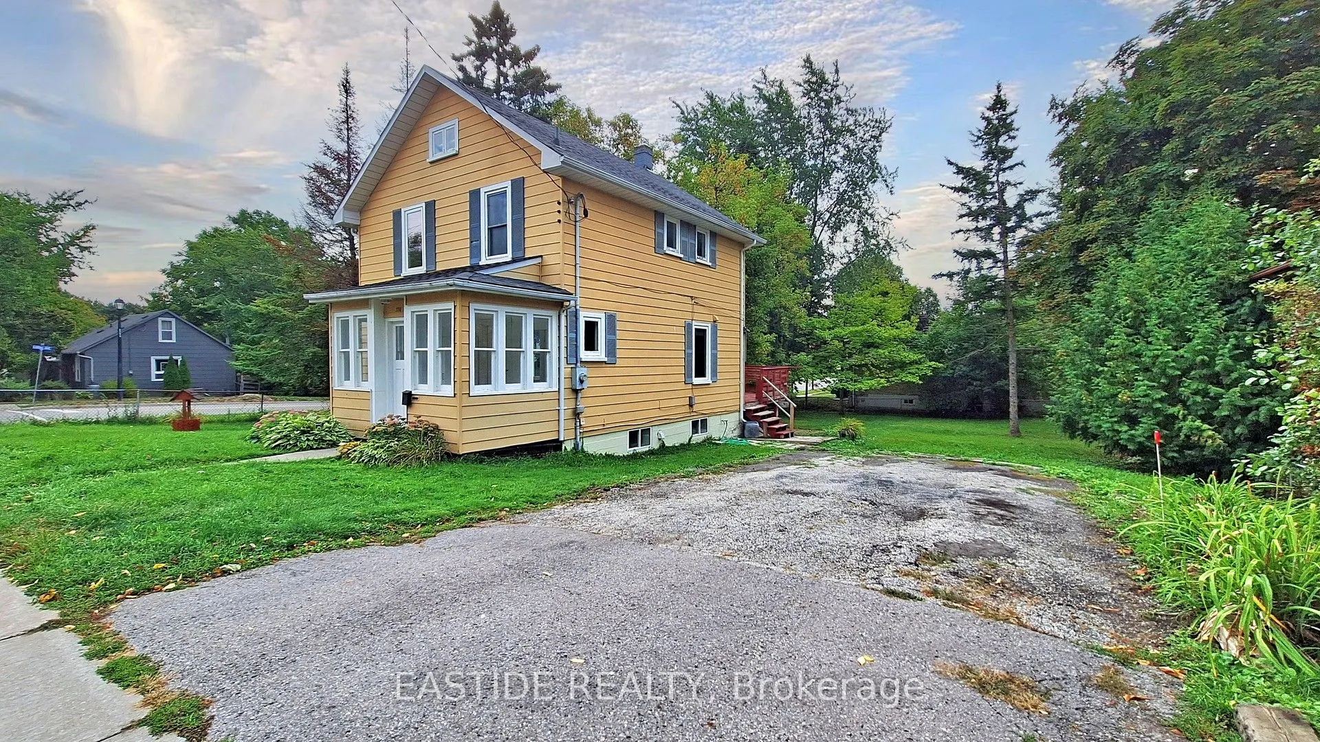 334 Andrew Street