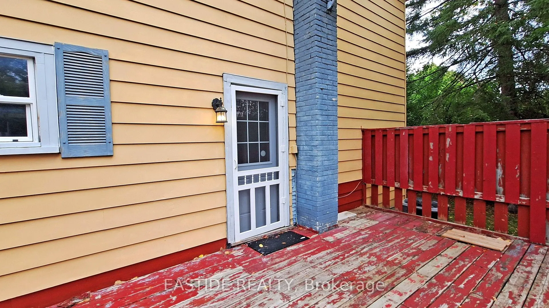 334 Andrew Street