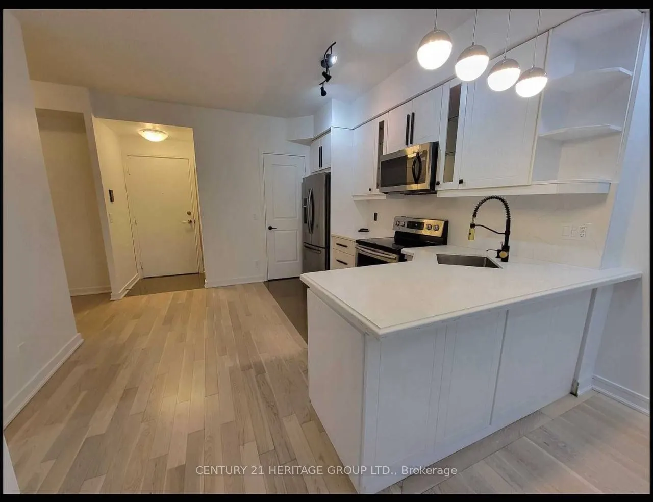 9205 Yonge Street, #1506