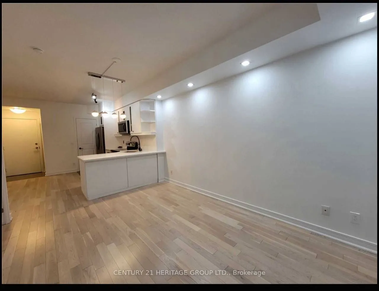 9205 Yonge Street, #1506