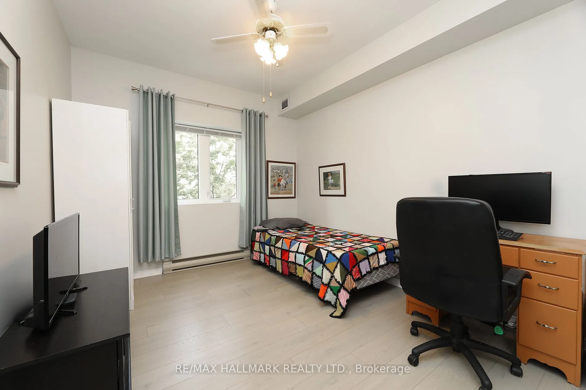 21 George Street, #305