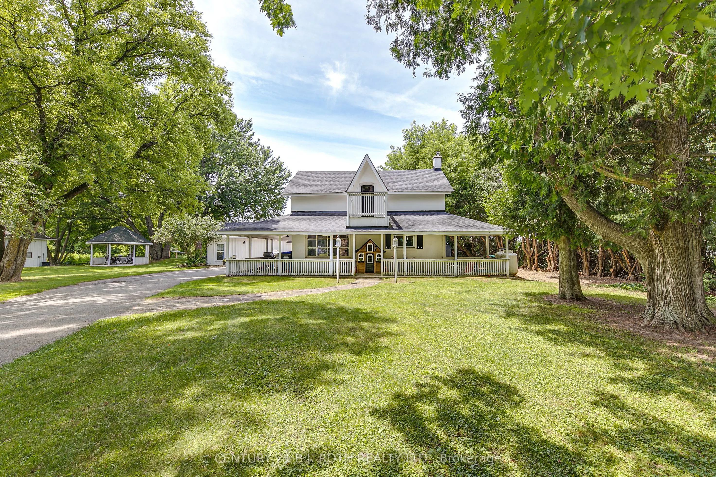 17 Denney Drive