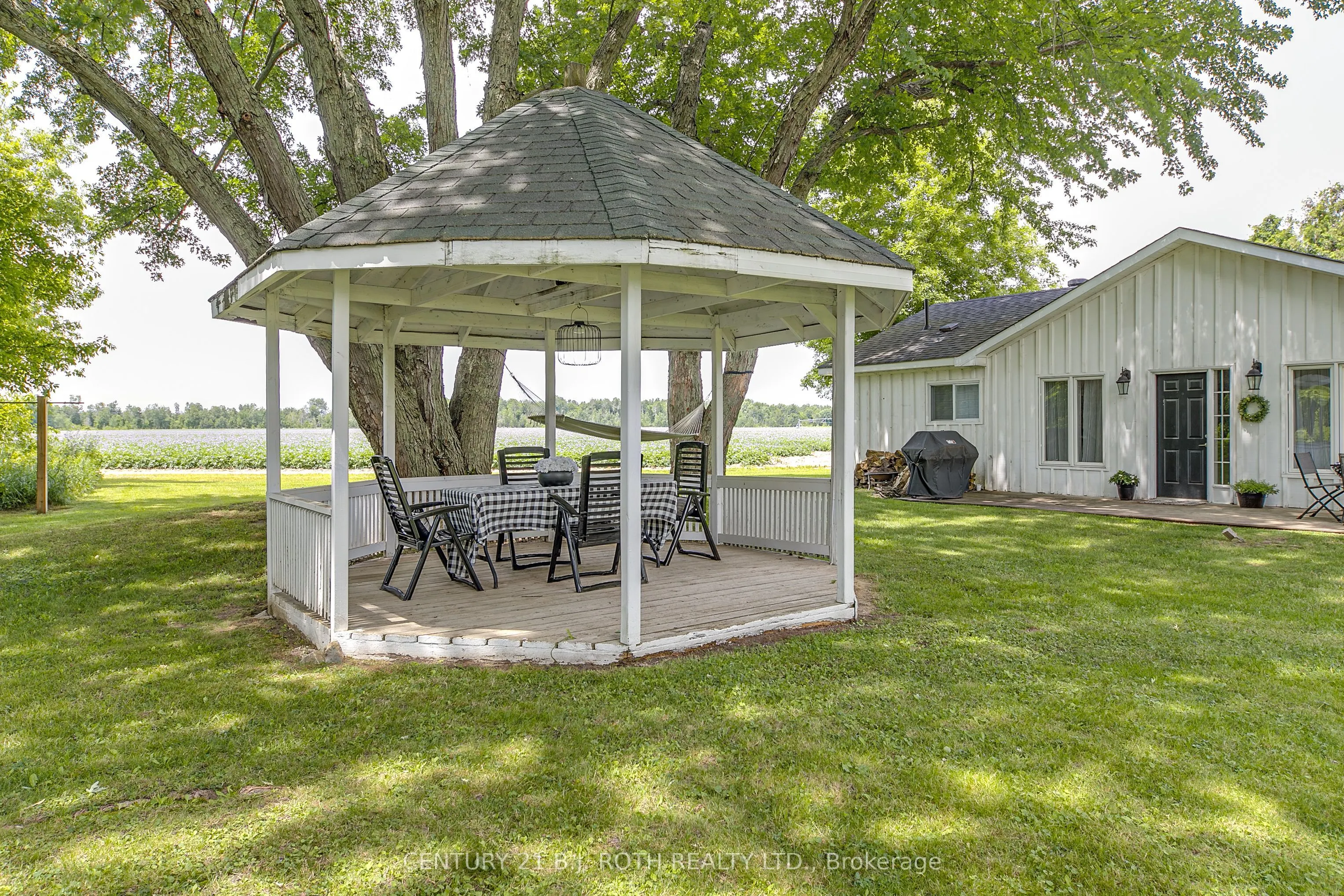 17 Denney Drive