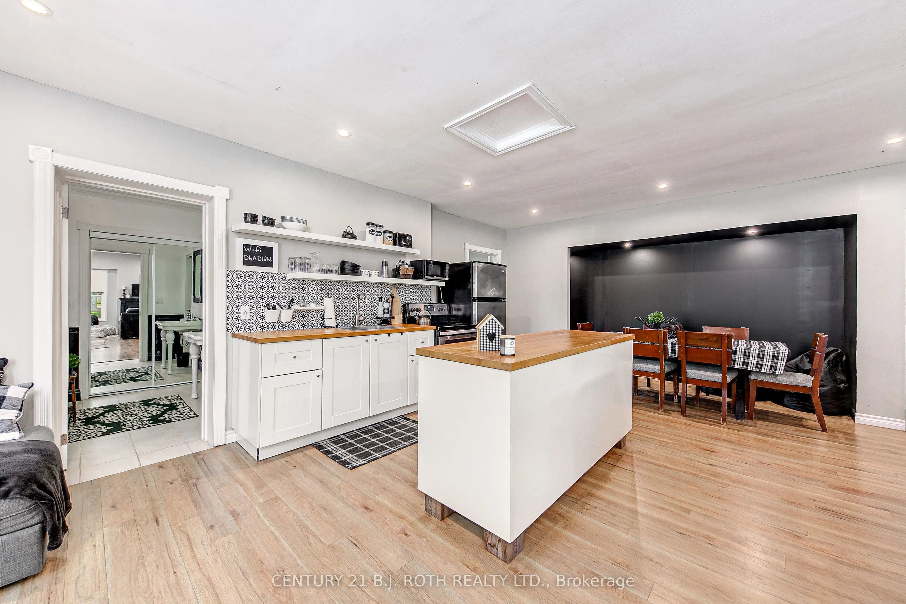 17 Denney Drive
