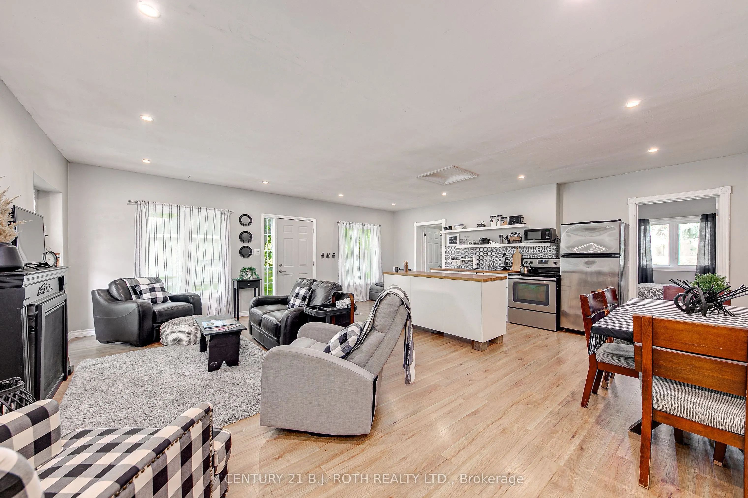 17 Denney Drive