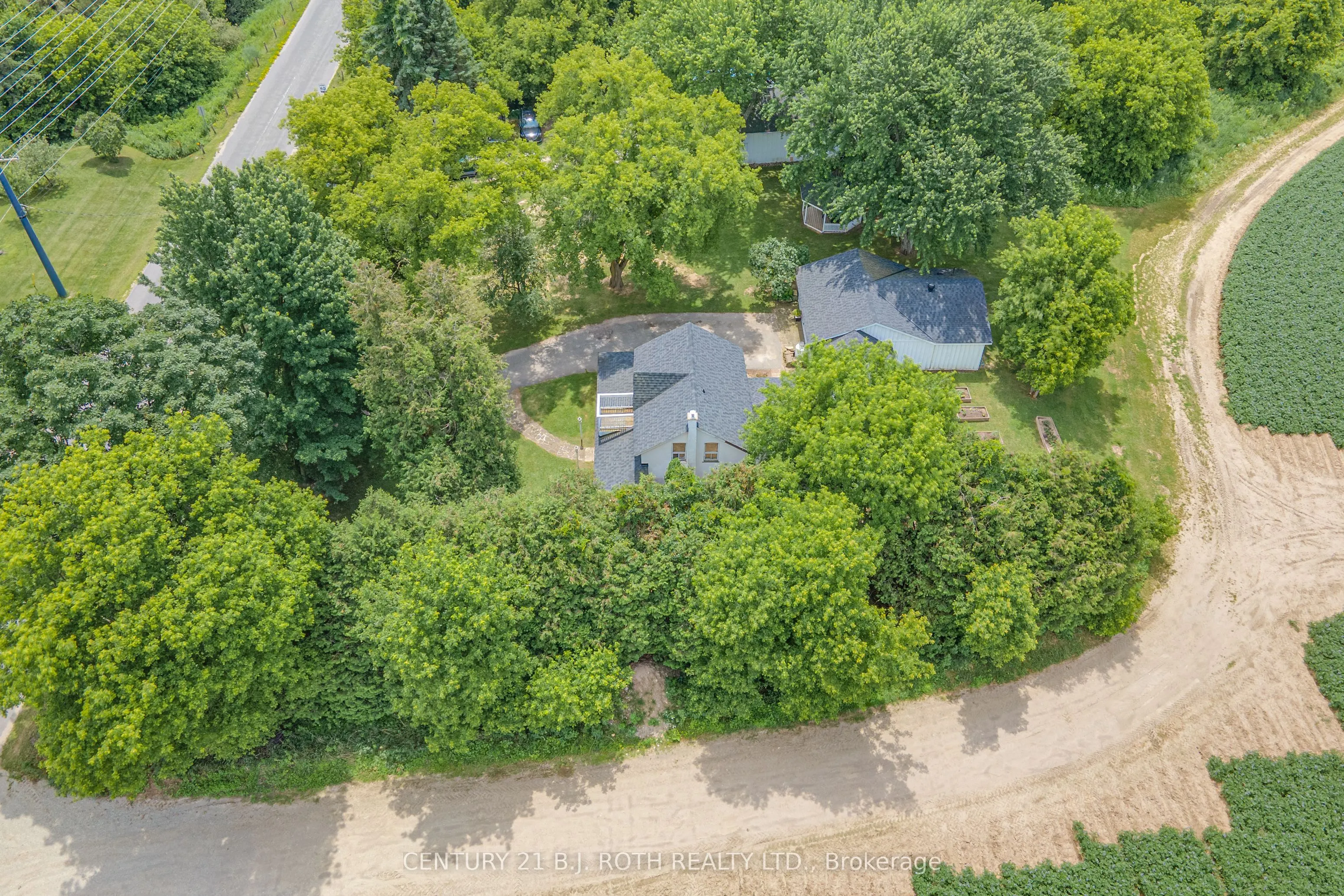 17 Denney Drive