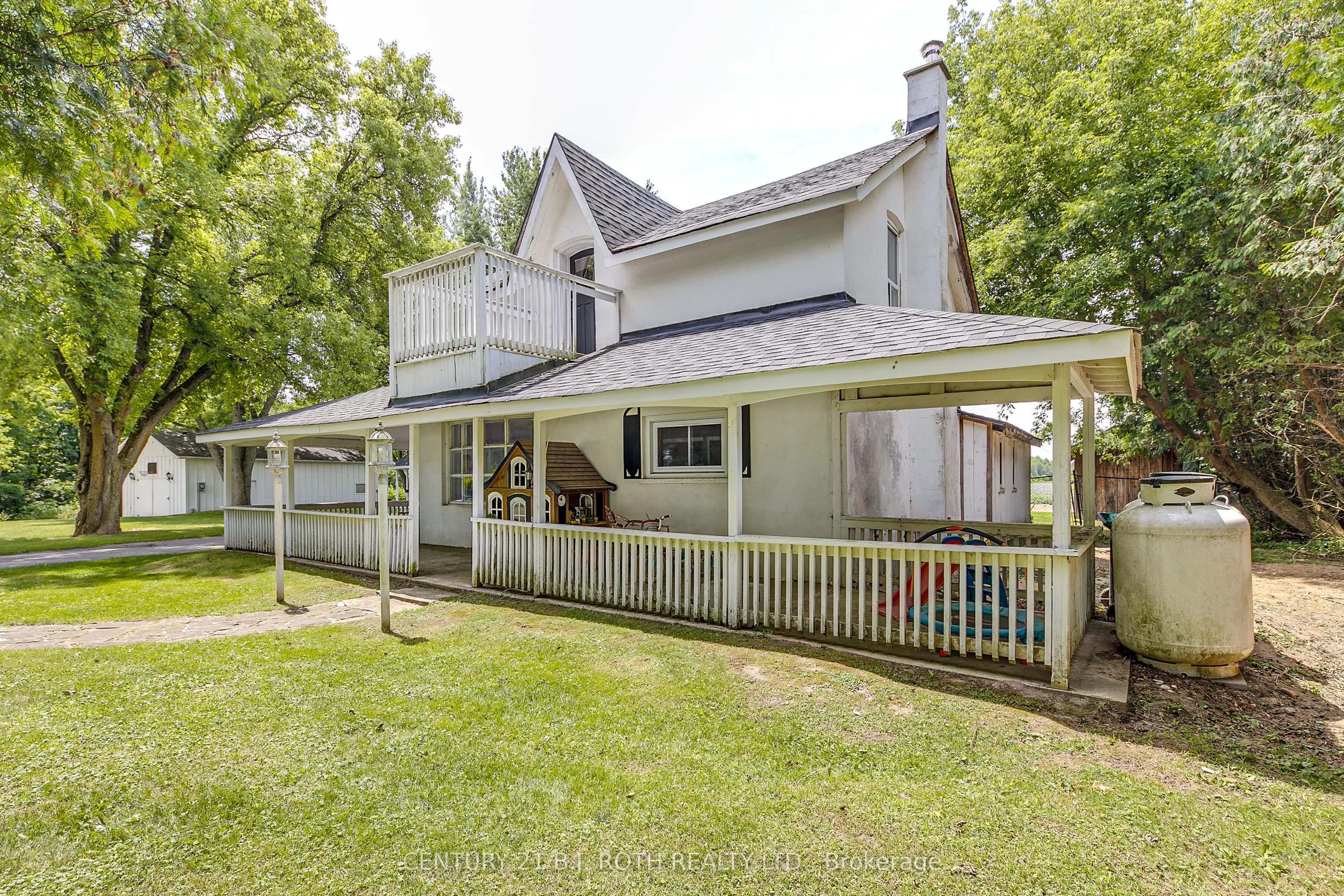 17 Denney Drive