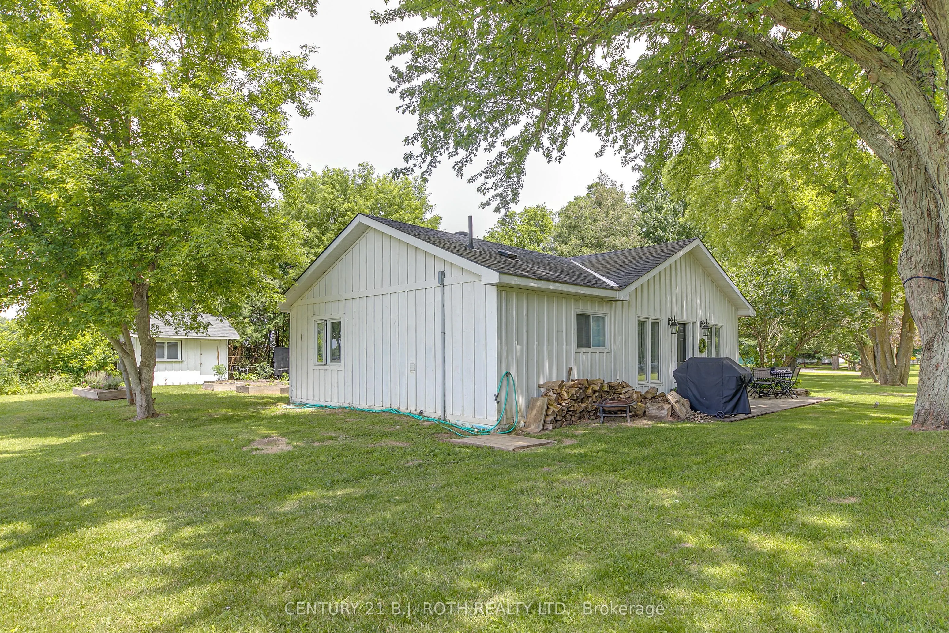 17 Denney Drive