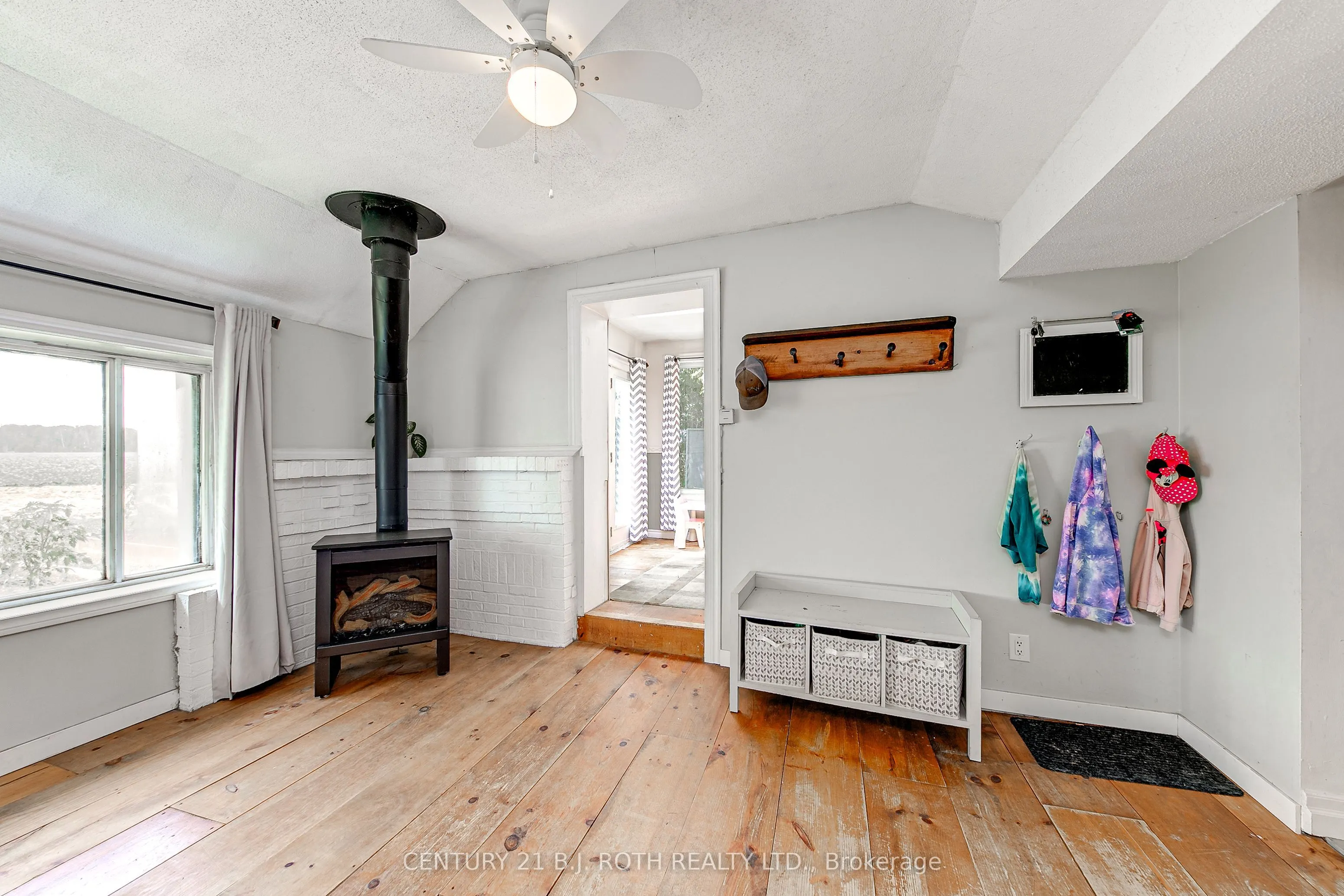 17 Denney Drive