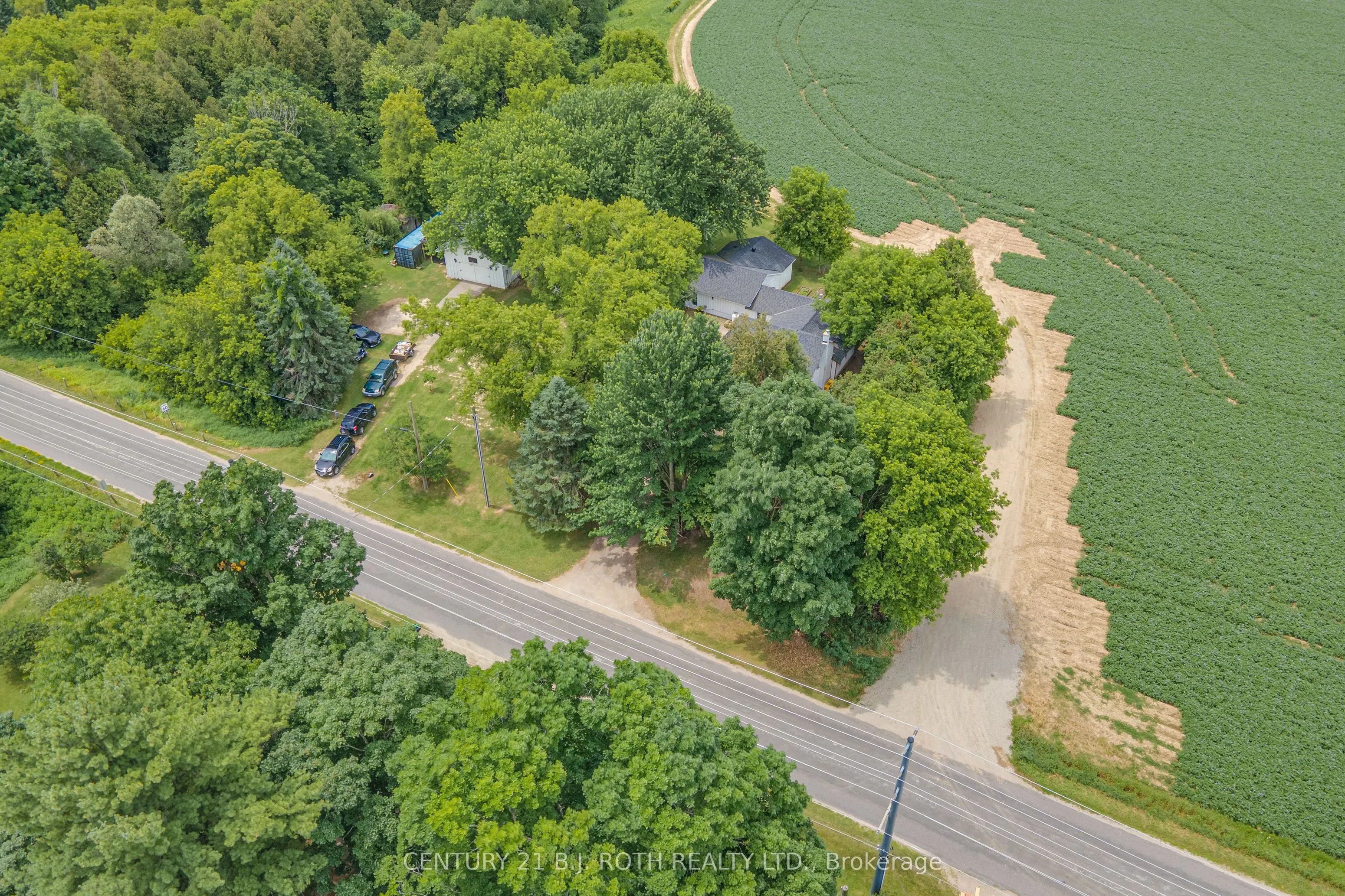 17 Denney Drive
