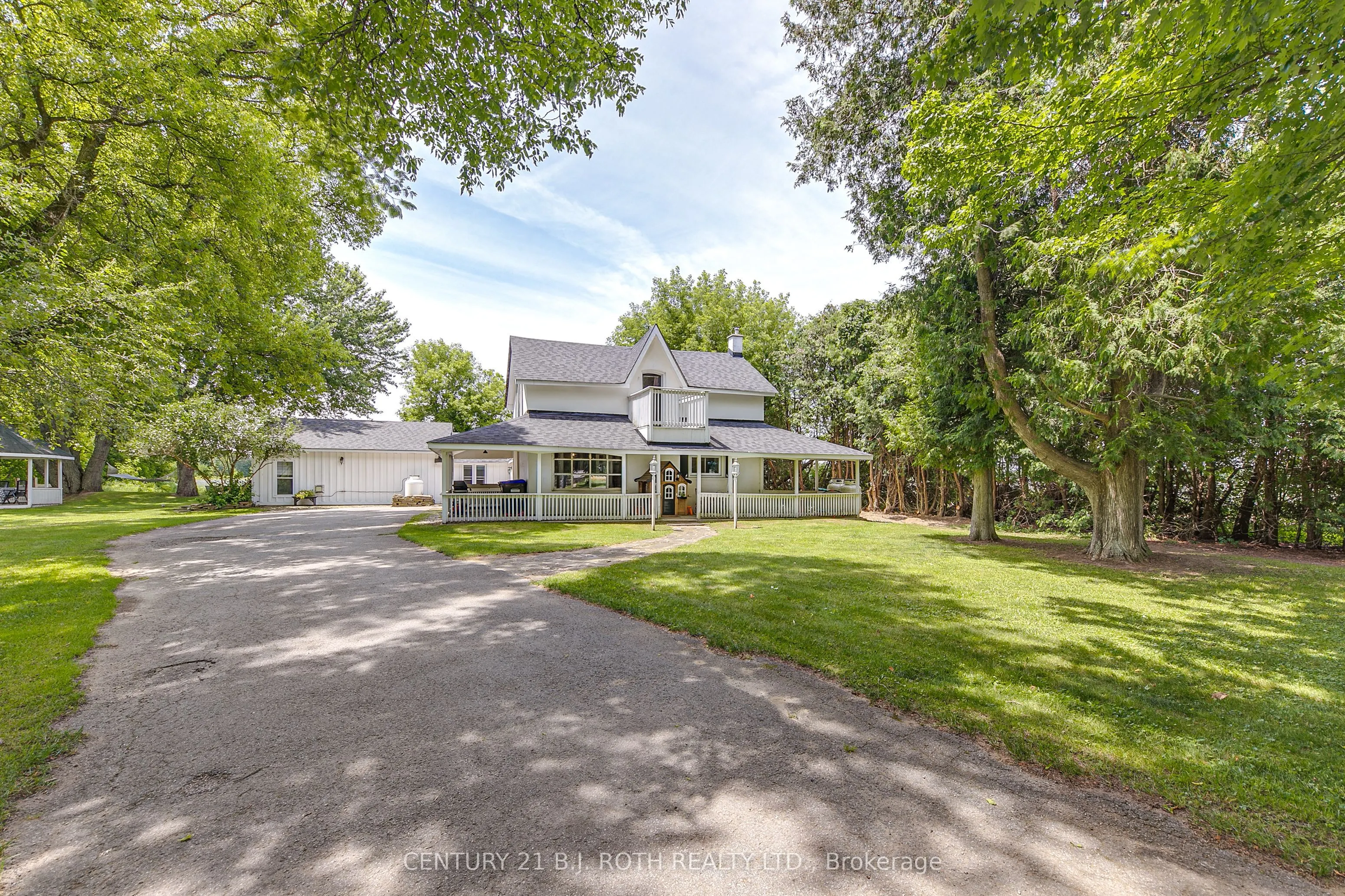 17 Denney Drive