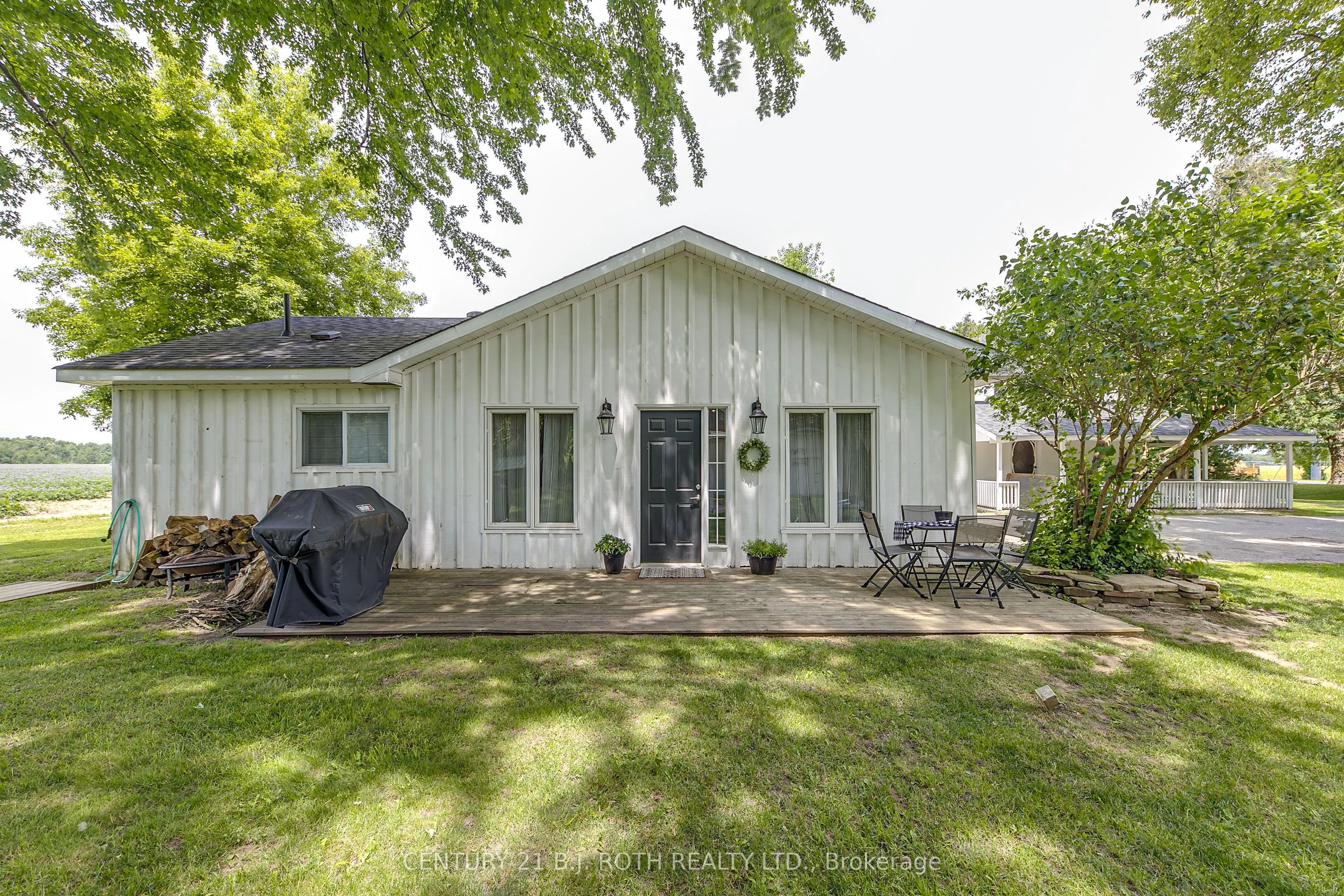 17 Denney Drive