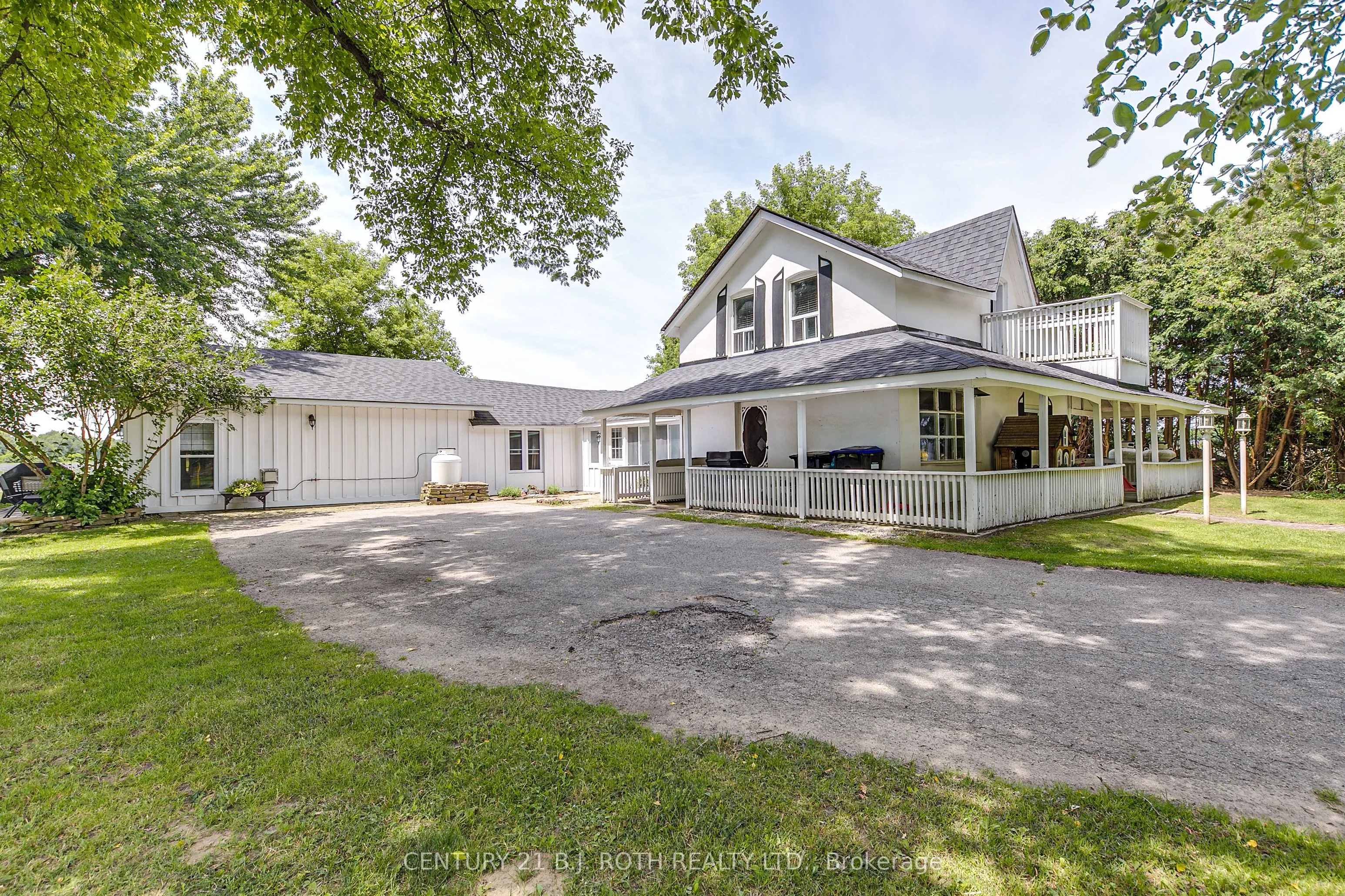 17 Denney Drive