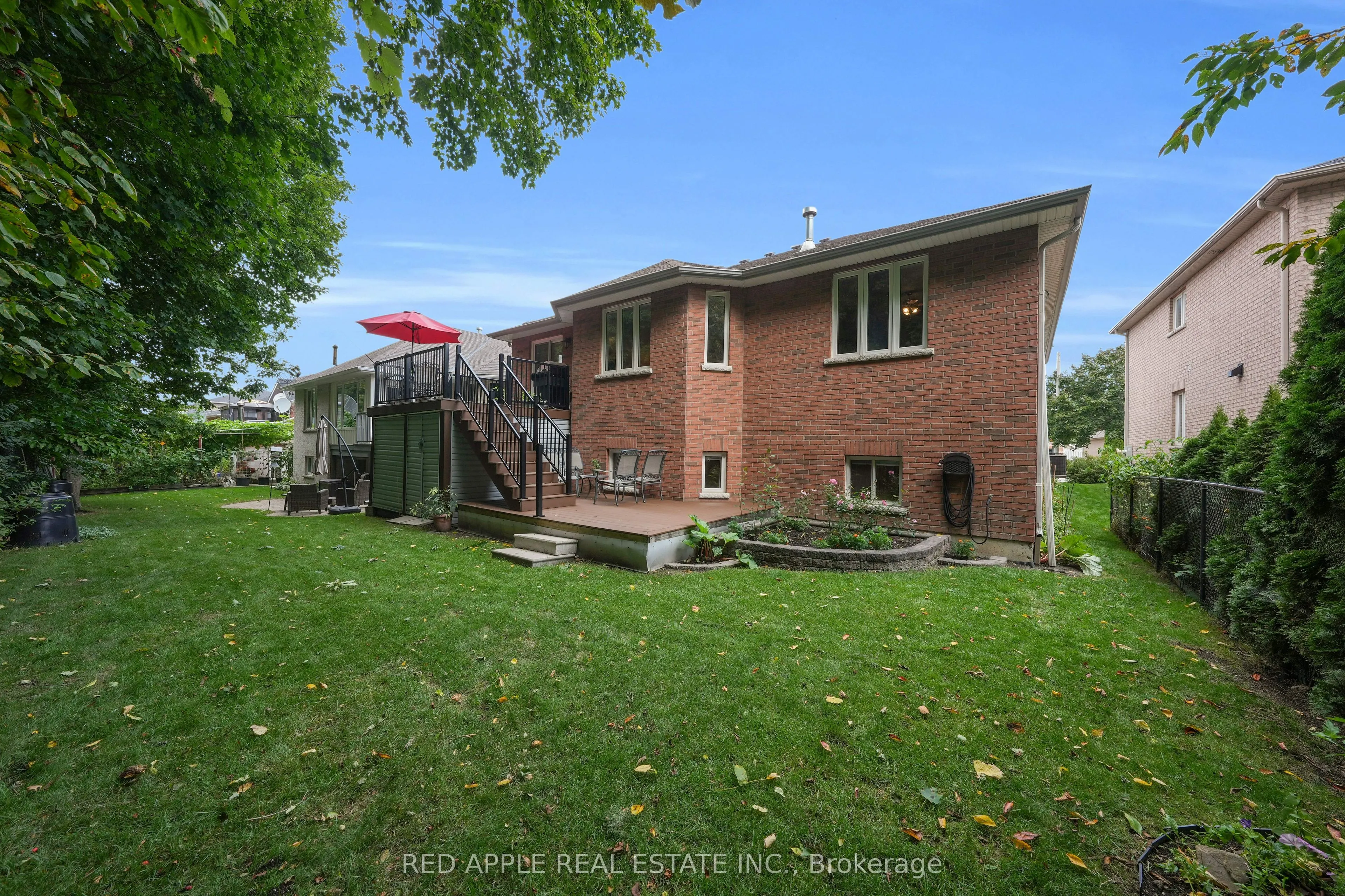 9 Sutherland Avenue